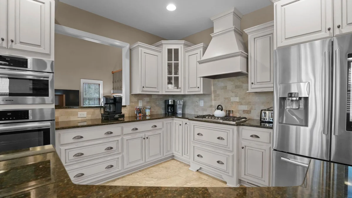 Wander Lake Norman Drift #156