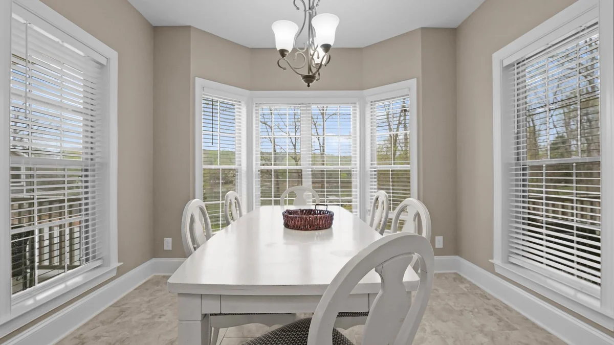 Wander Lake Norman Drift #152