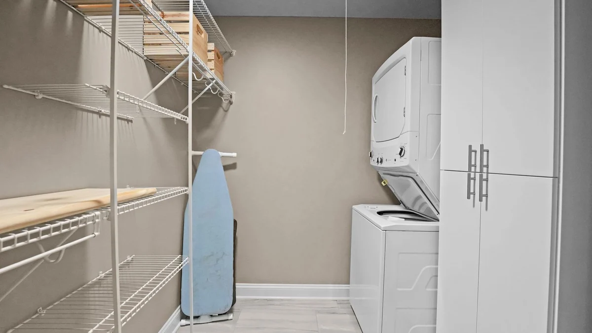 Wander Lake Norman Drift #186