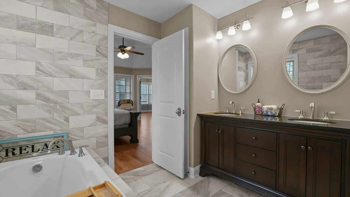 Wander Lake Norman Drift #133