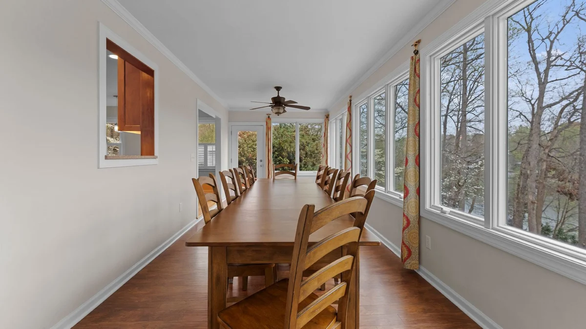 Wander Lake Norman Drift #160