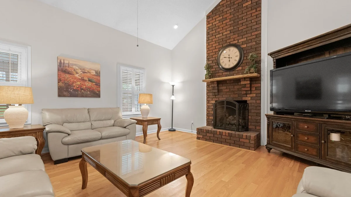 Wander Lake Norman Drift #140