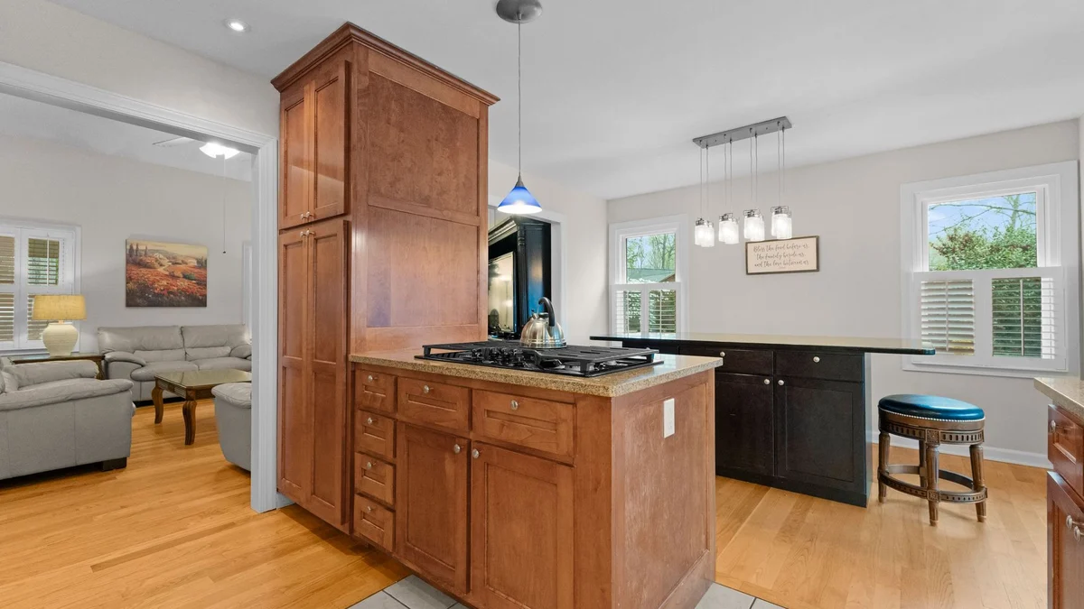 Wander Lake Norman Drift #173