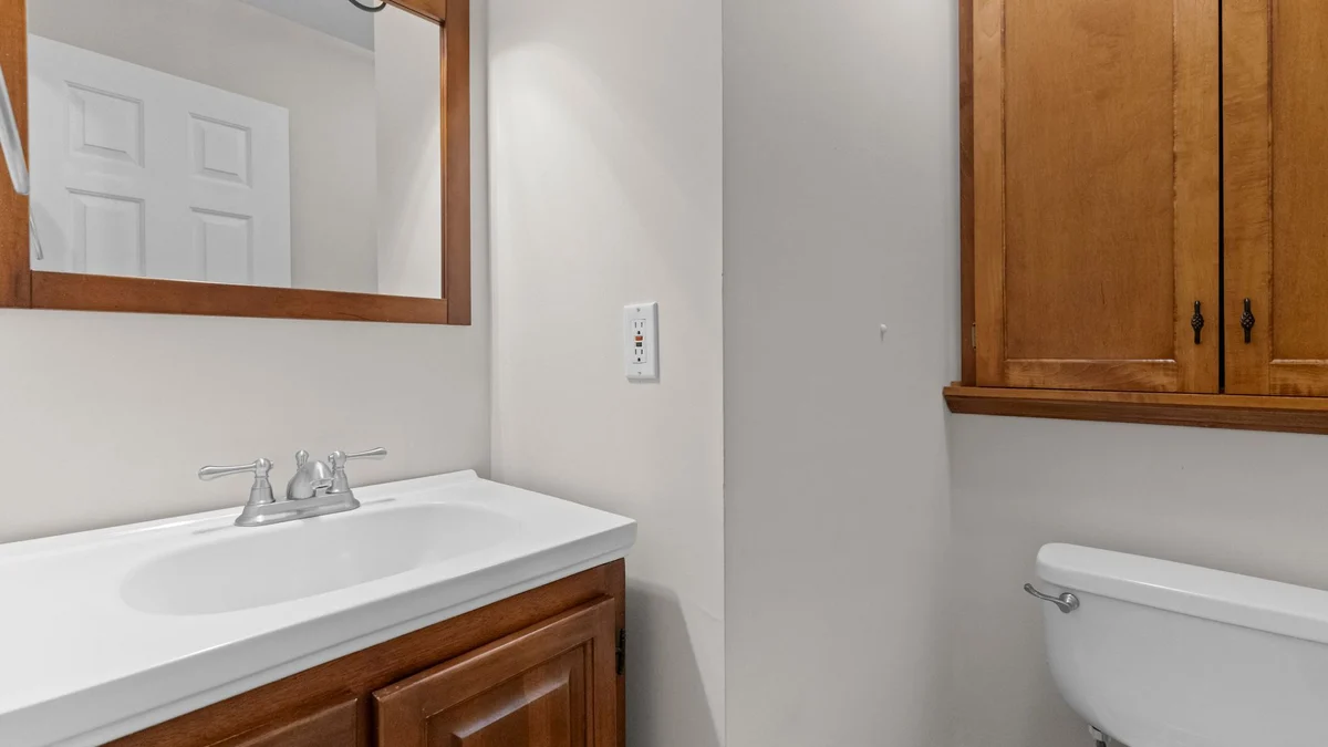 Wander Lake Norman Drift #158