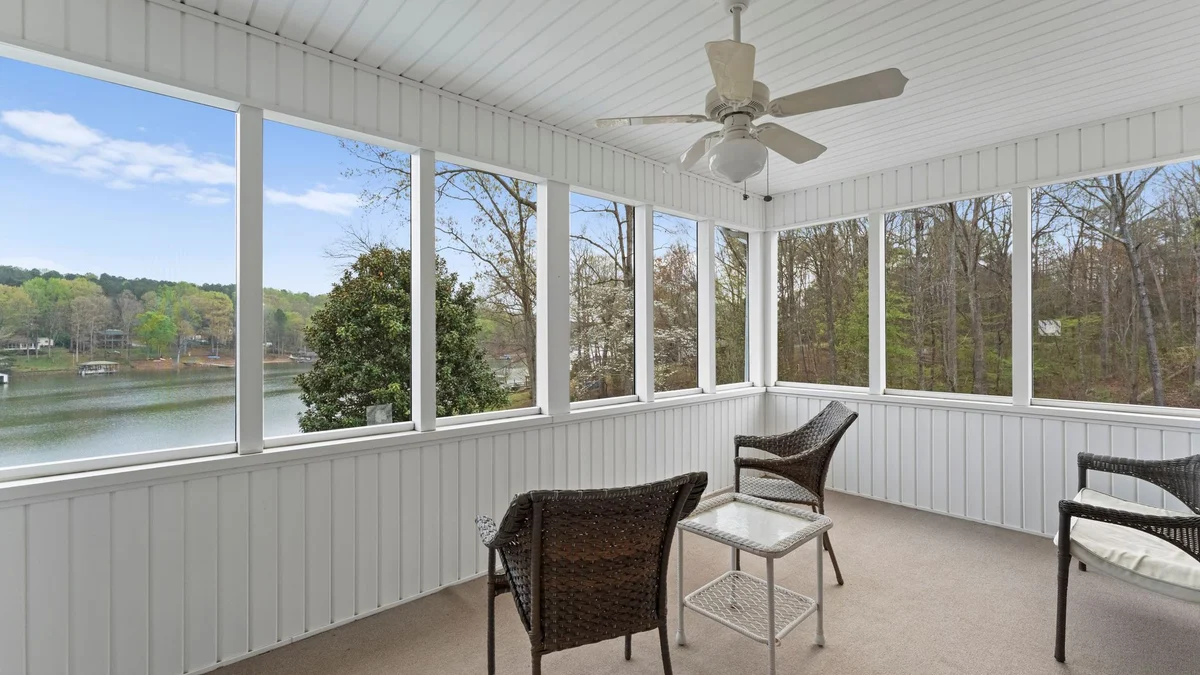 Wander Lake Norman Drift #136