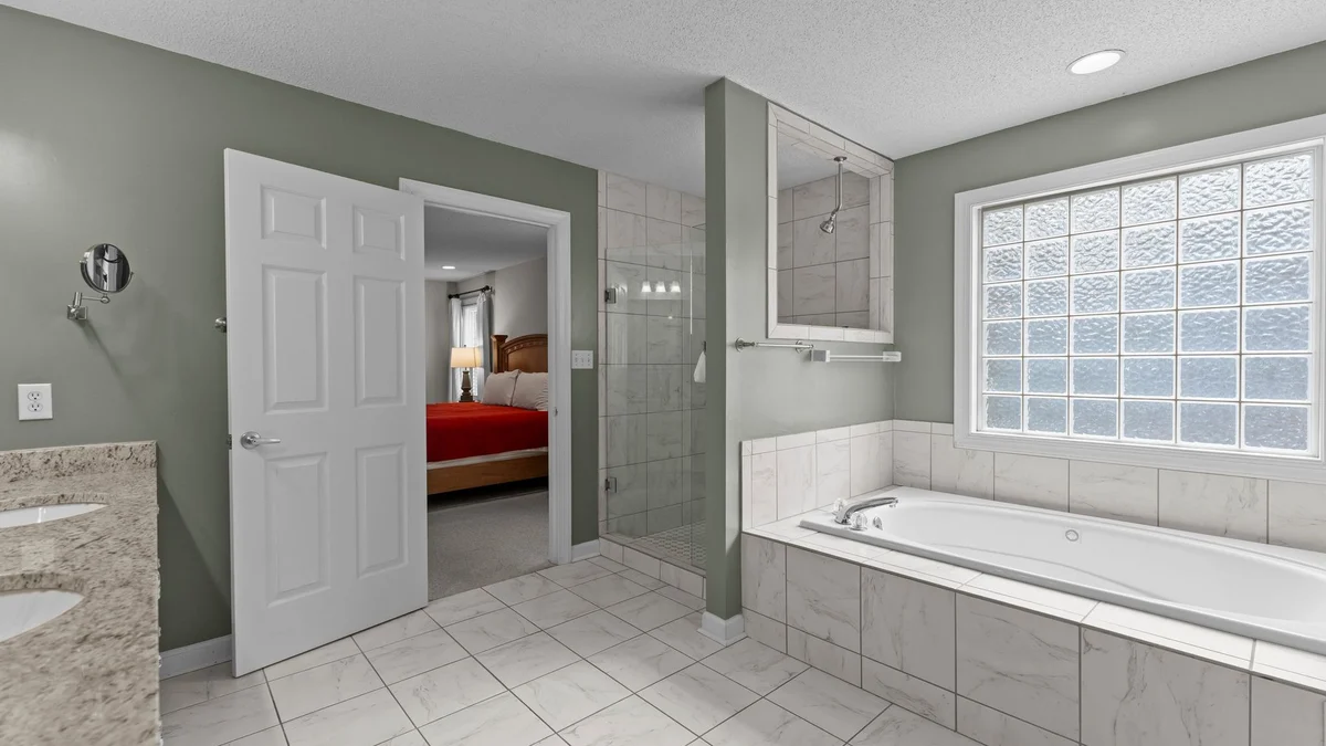 Wander Lake Norman Drift #183