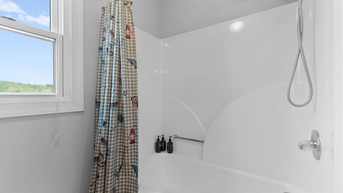 Wander Lake Norman Drift #190