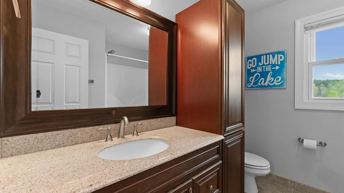 Wander Lake Norman Drift #172