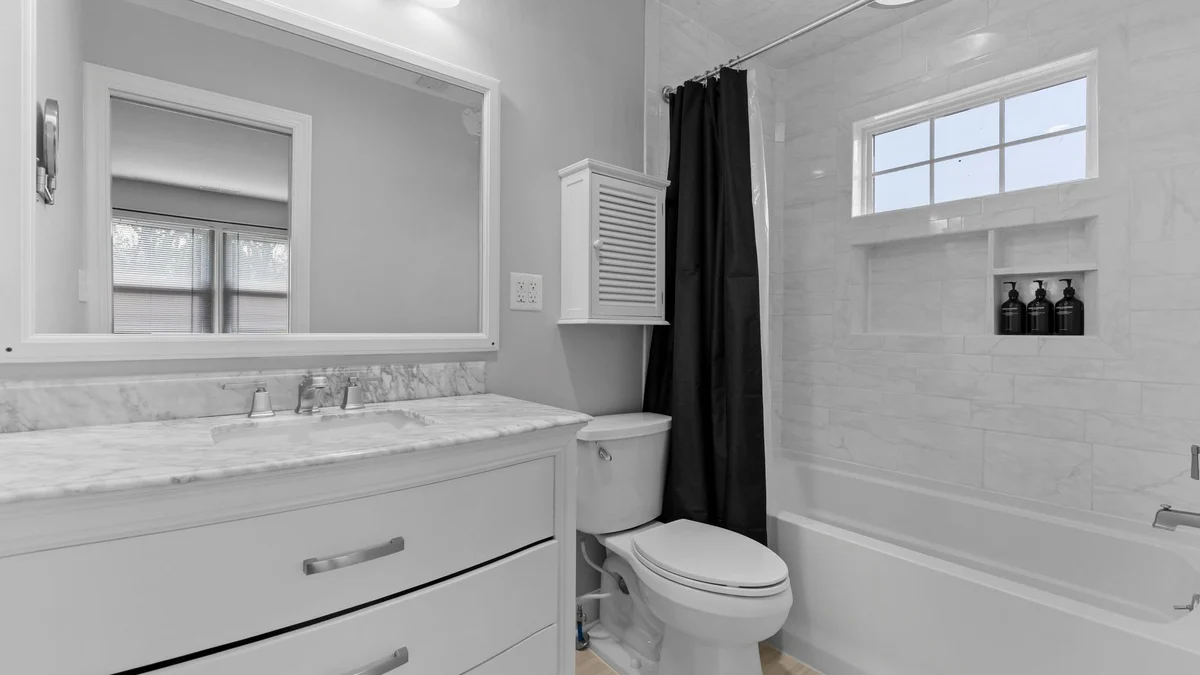 Wander Lake Norman Drift #135