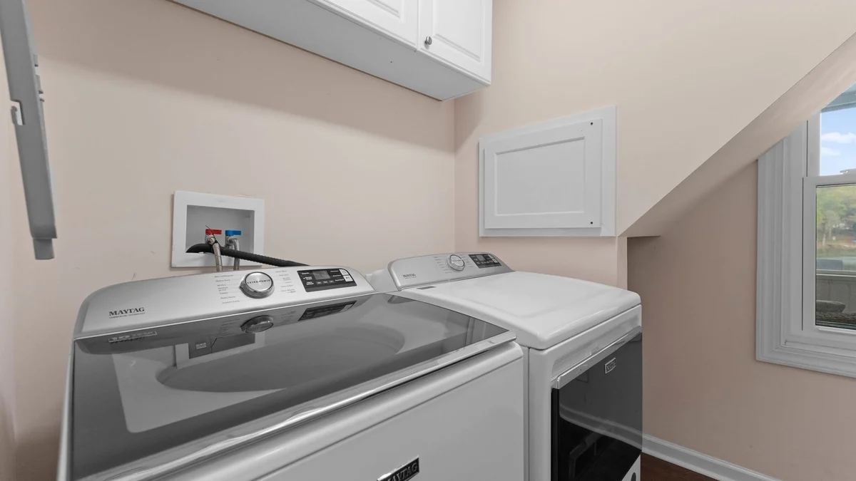 Wander Lake Norman Drift #179