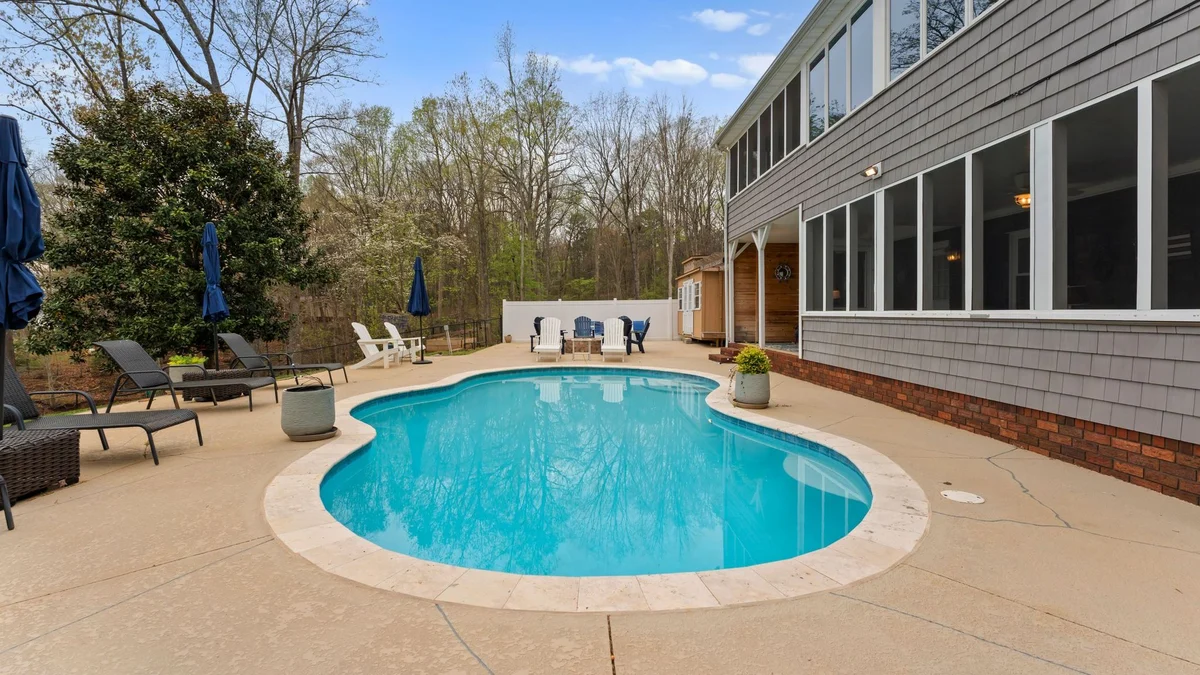 Wander Lake Norman Drift #169