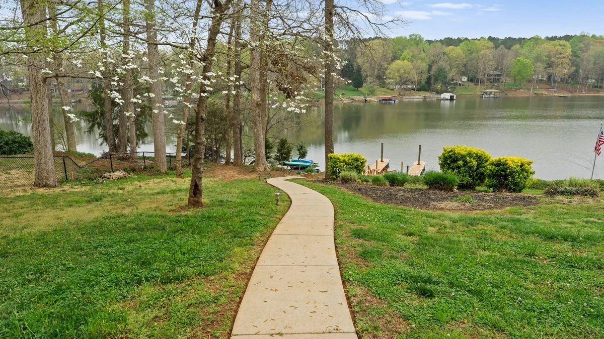 Wander Lake Norman Drift #180