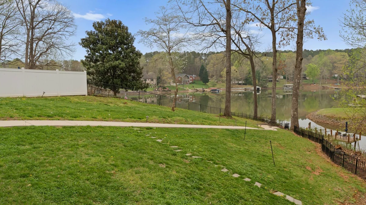 Wander Lake Norman Drift #166