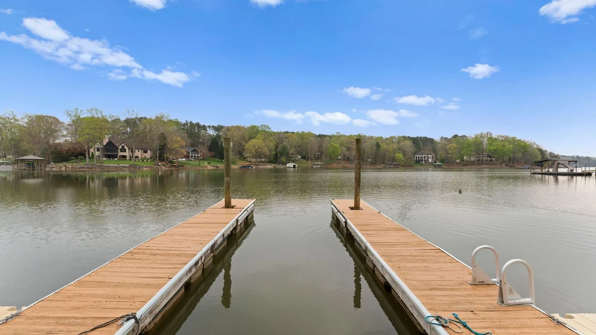 Wander Lake Norman Drift #137