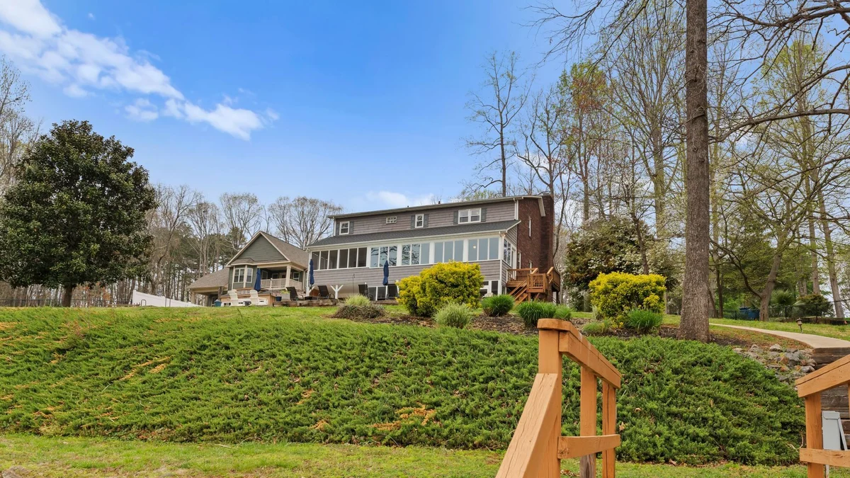 Wander Lake Norman Drift #153