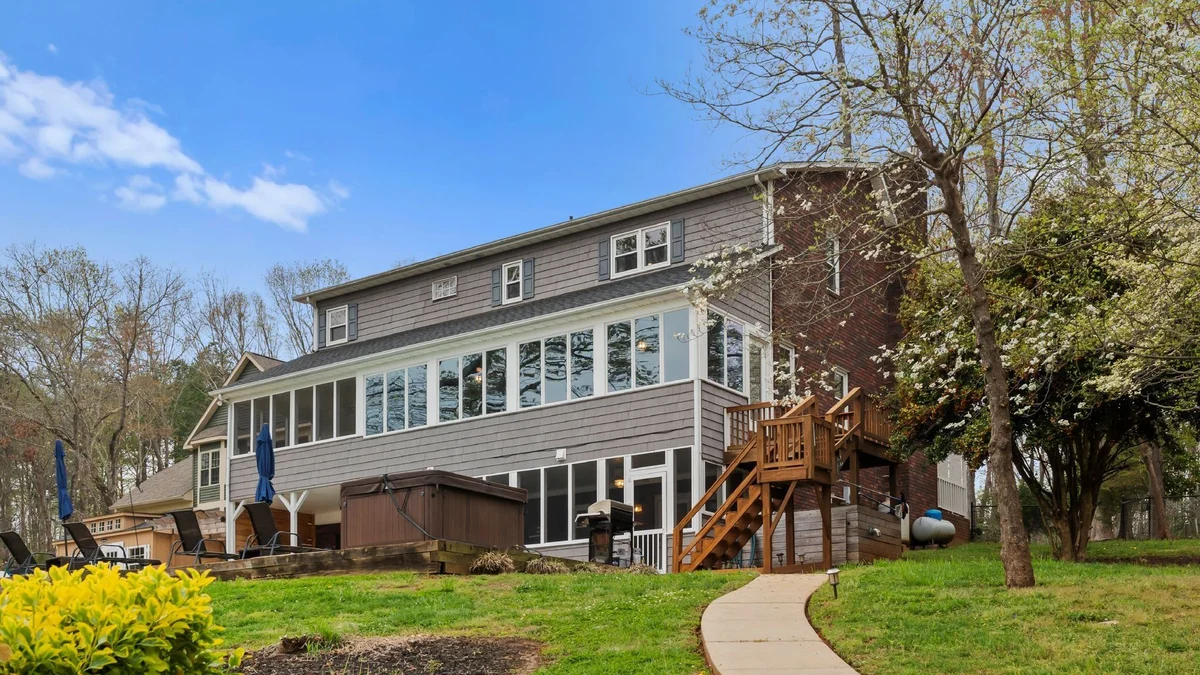 Wander Lake Norman Drift #157