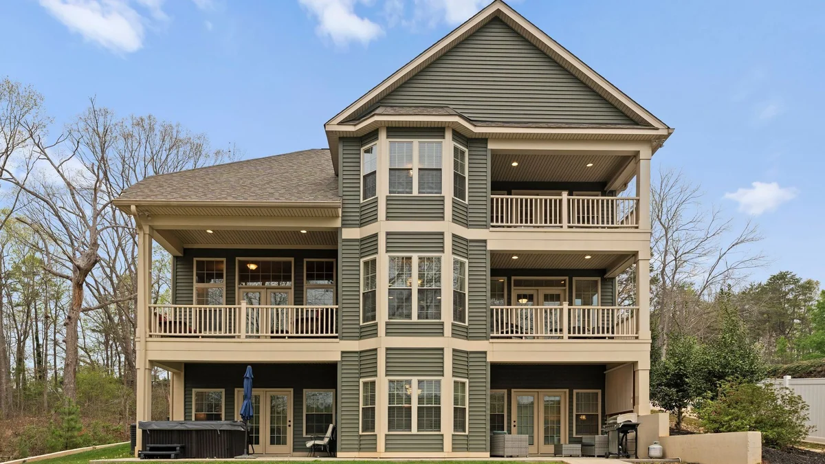 Wander Lake Norman Drift #161