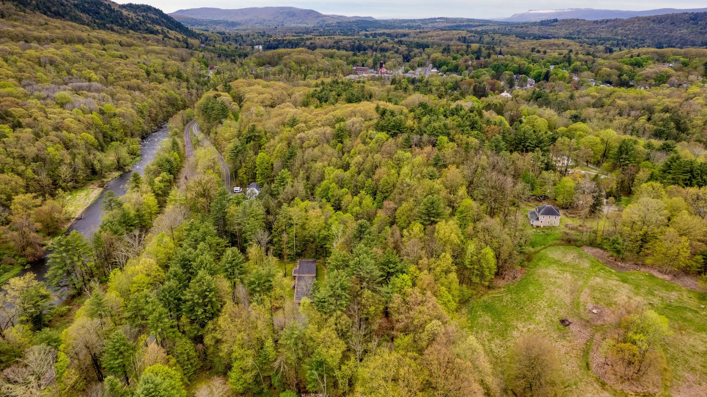Wander Stockbridge Valley #66