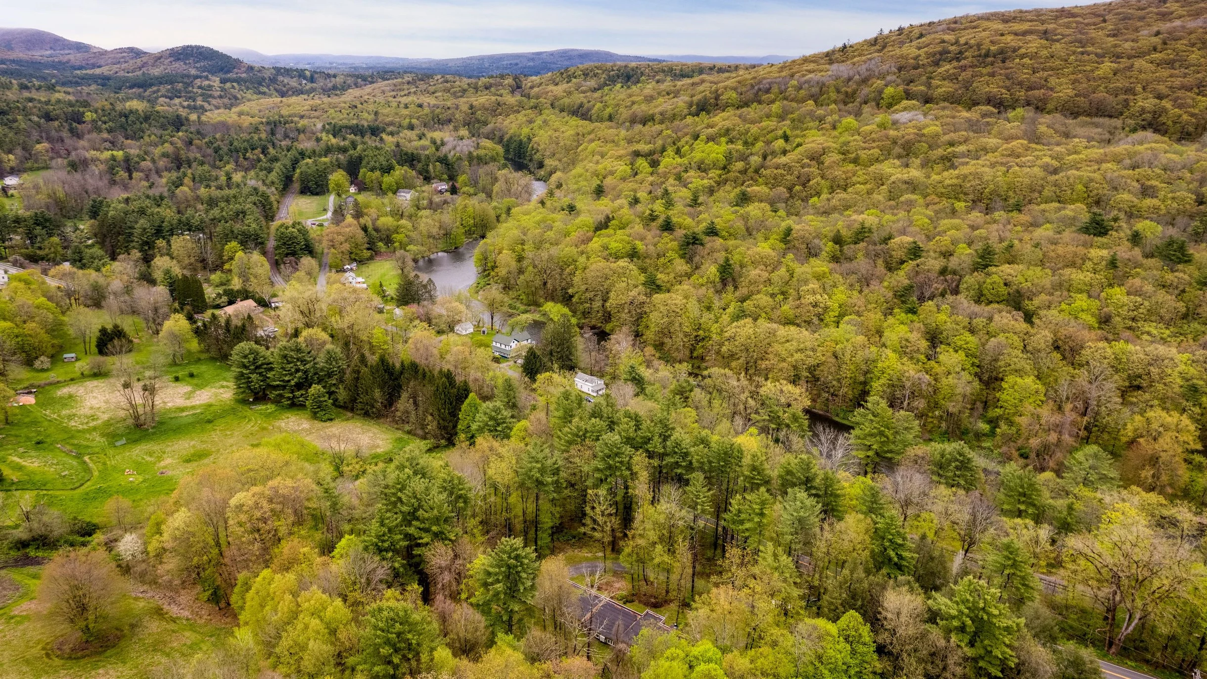 Wander Stockbridge Valley #55