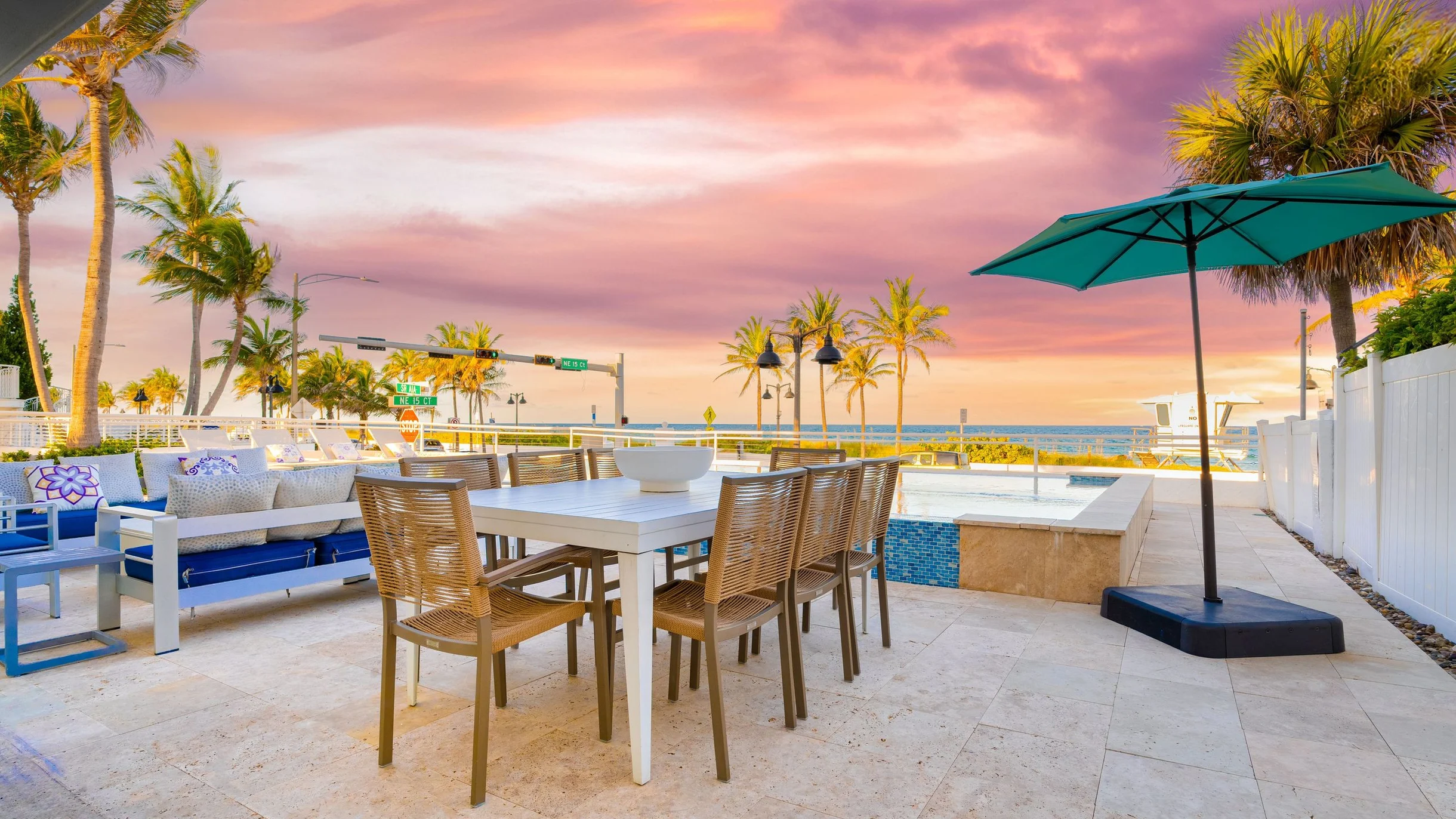Wander Fort Lauderdale Oceanfront #43