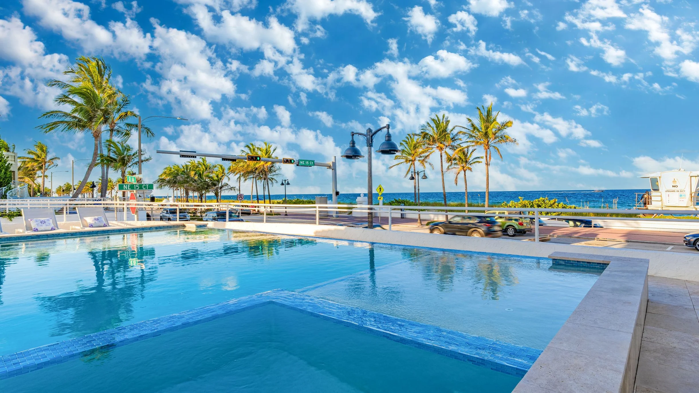 Wander Fort Lauderdale Oceanfront #32