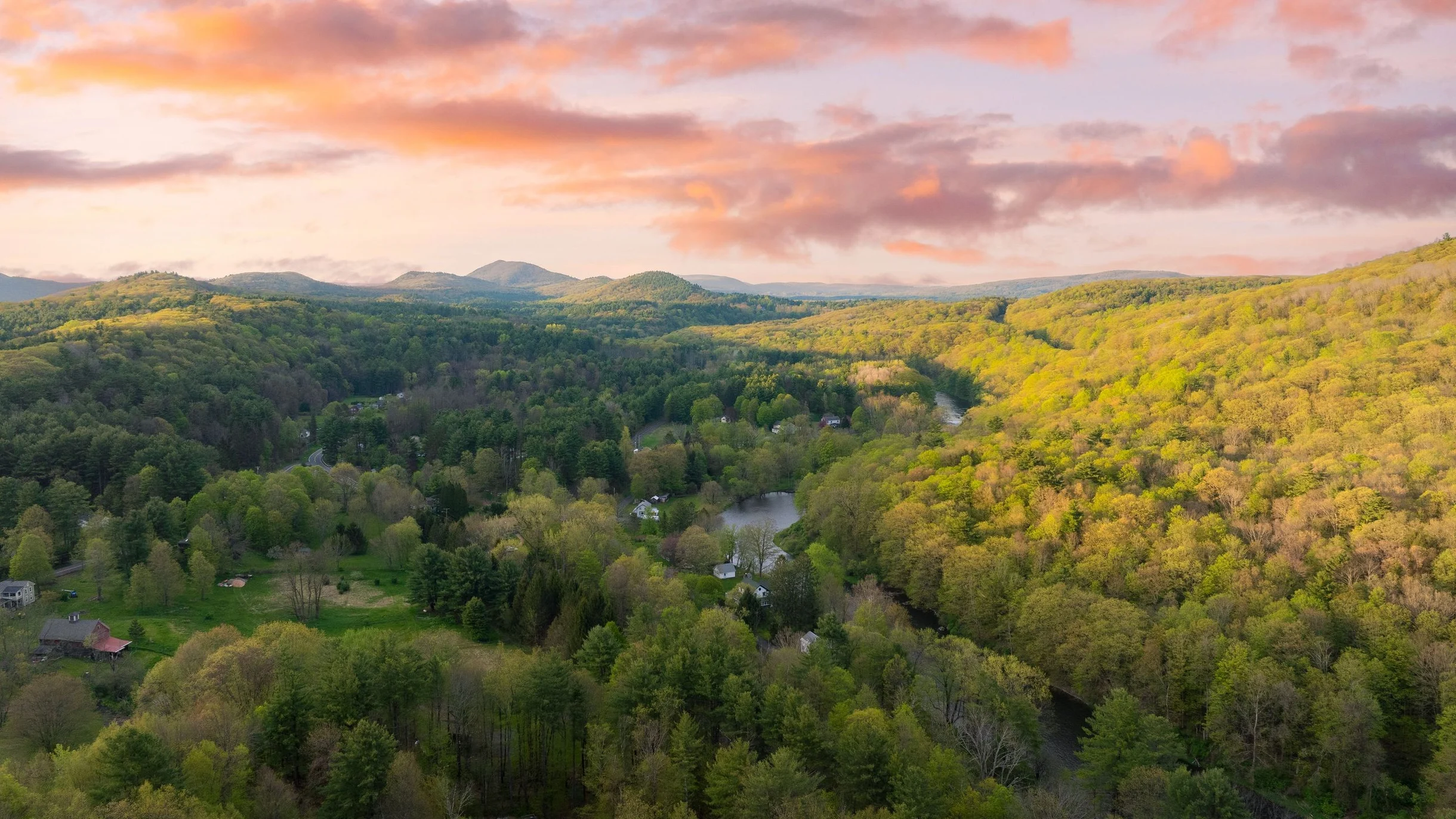 Wander Stockbridge Valley #69
