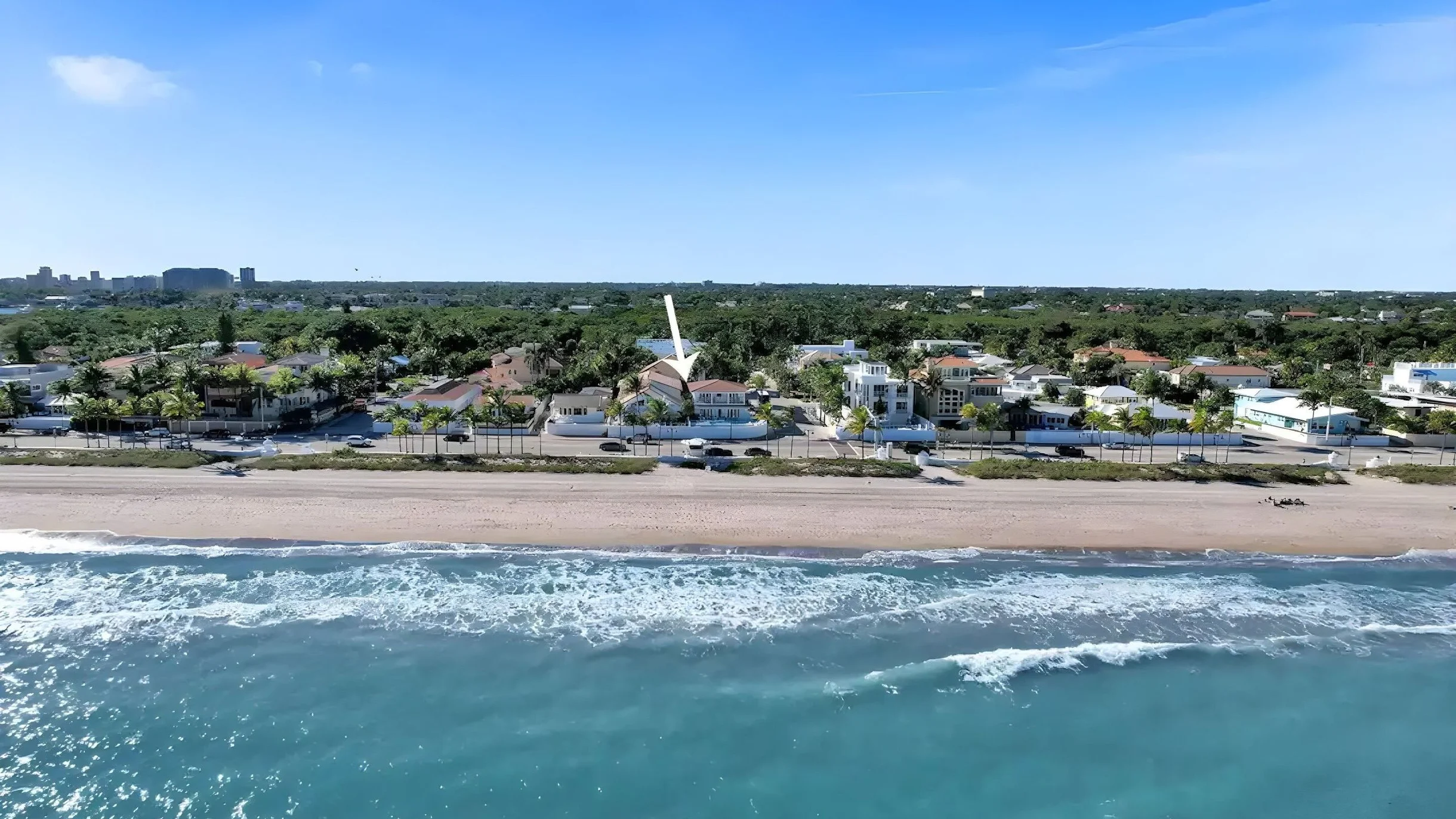 Wander Fort Lauderdale Oceanfront #86