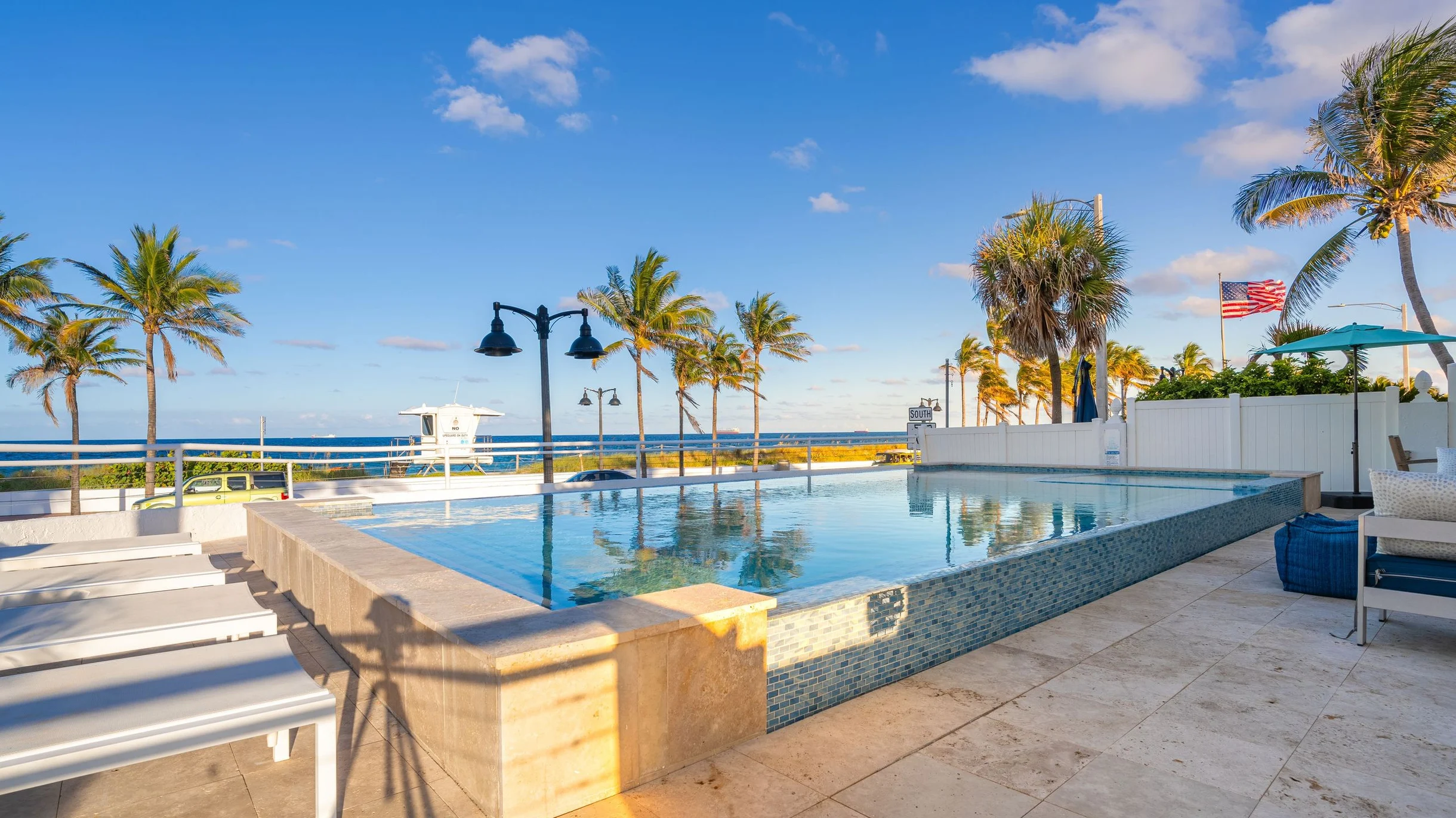 Wander Fort Lauderdale Oceanfront #65