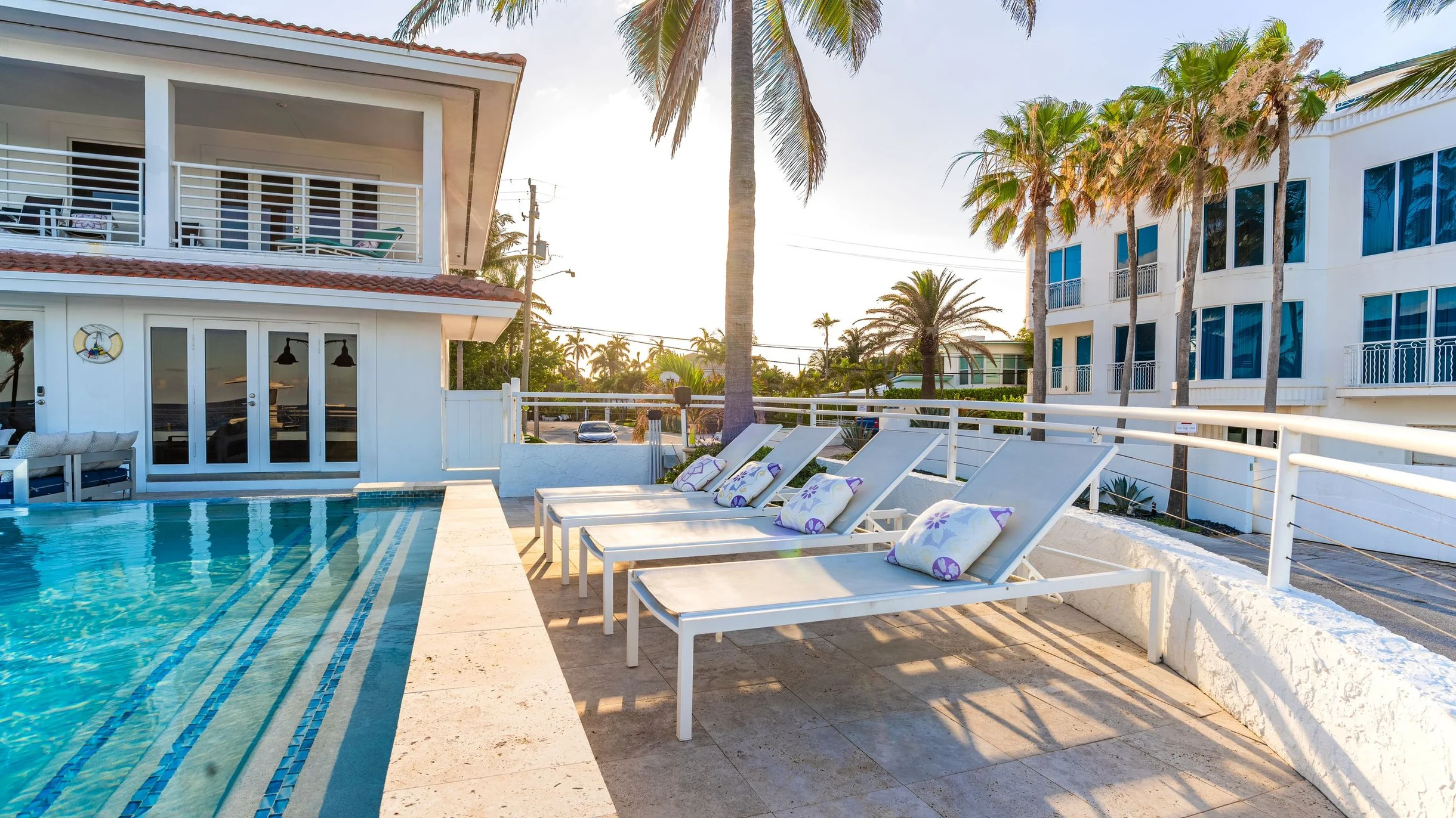 Wander Fort Lauderdale Oceanfront #31