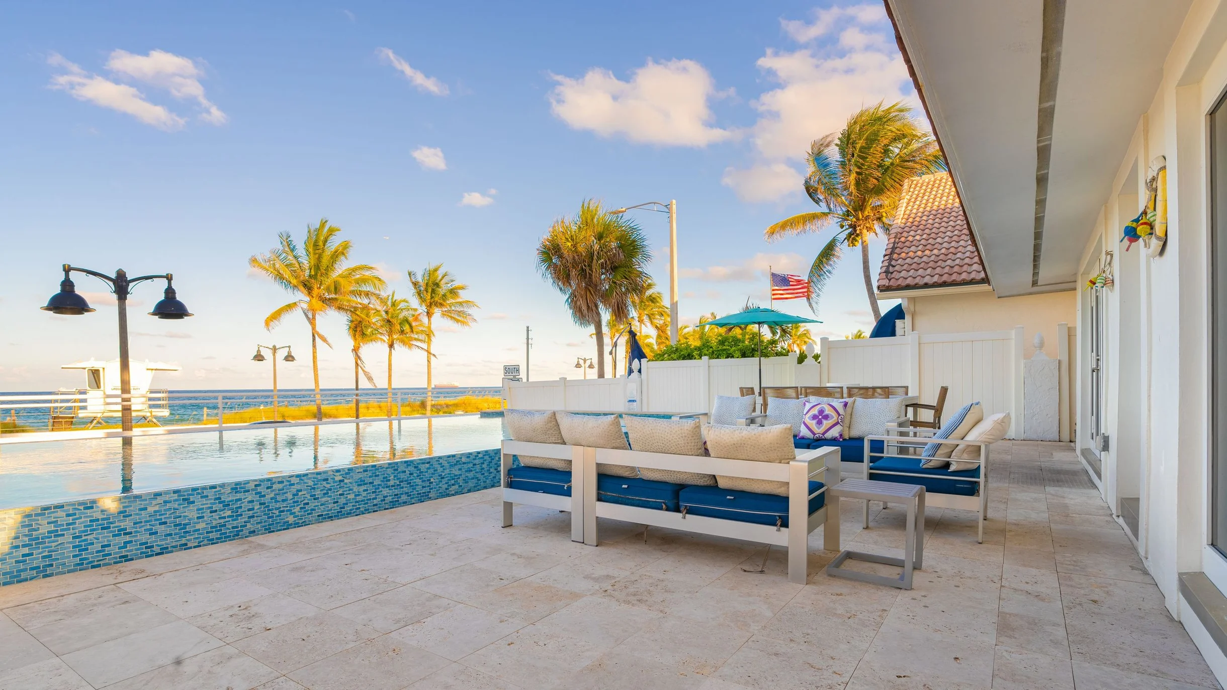 Wander Fort Lauderdale Oceanfront #40