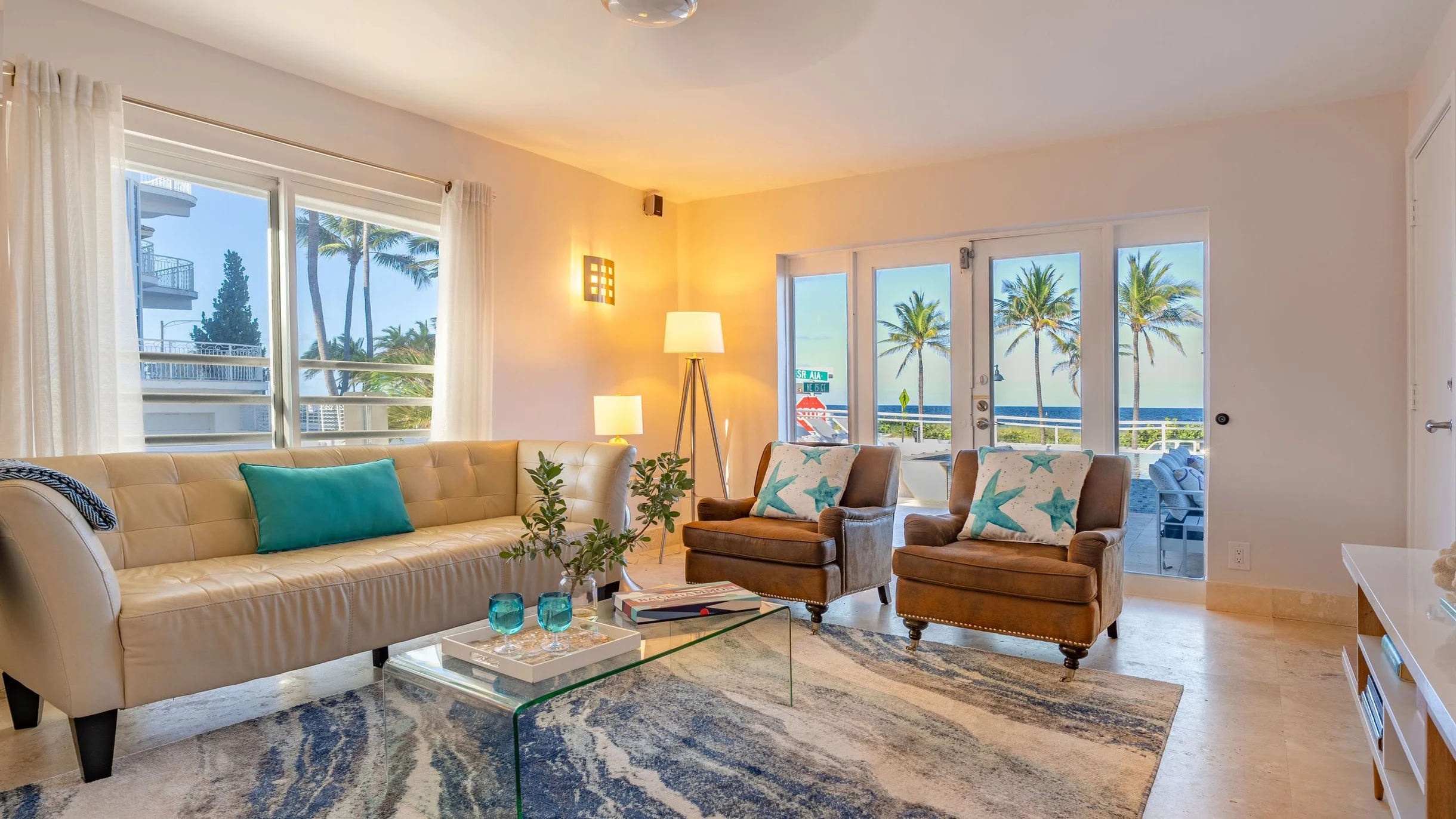 Wander Fort Lauderdale Oceanfront #45