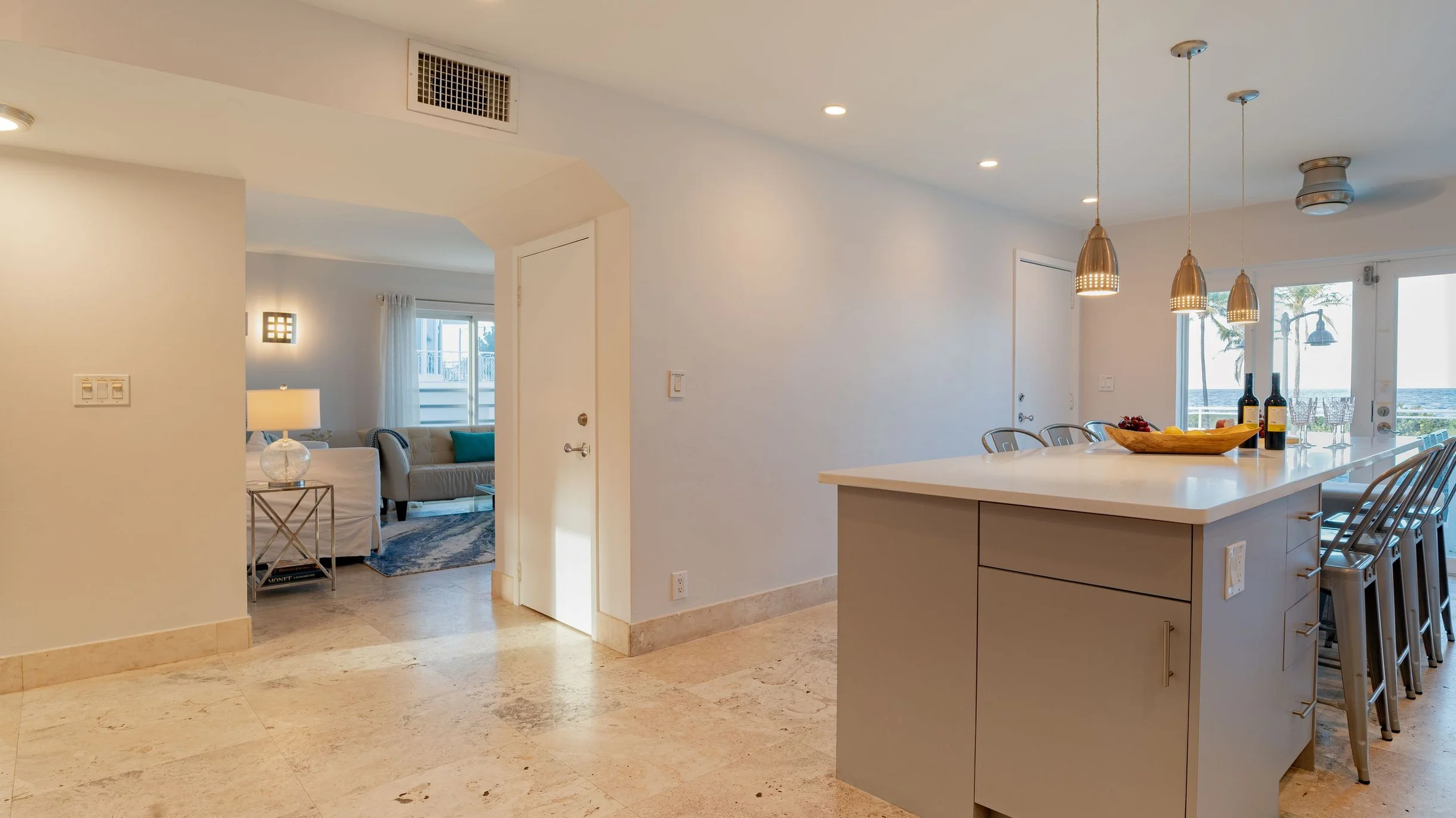 Wander Fort Lauderdale Oceanfront #94