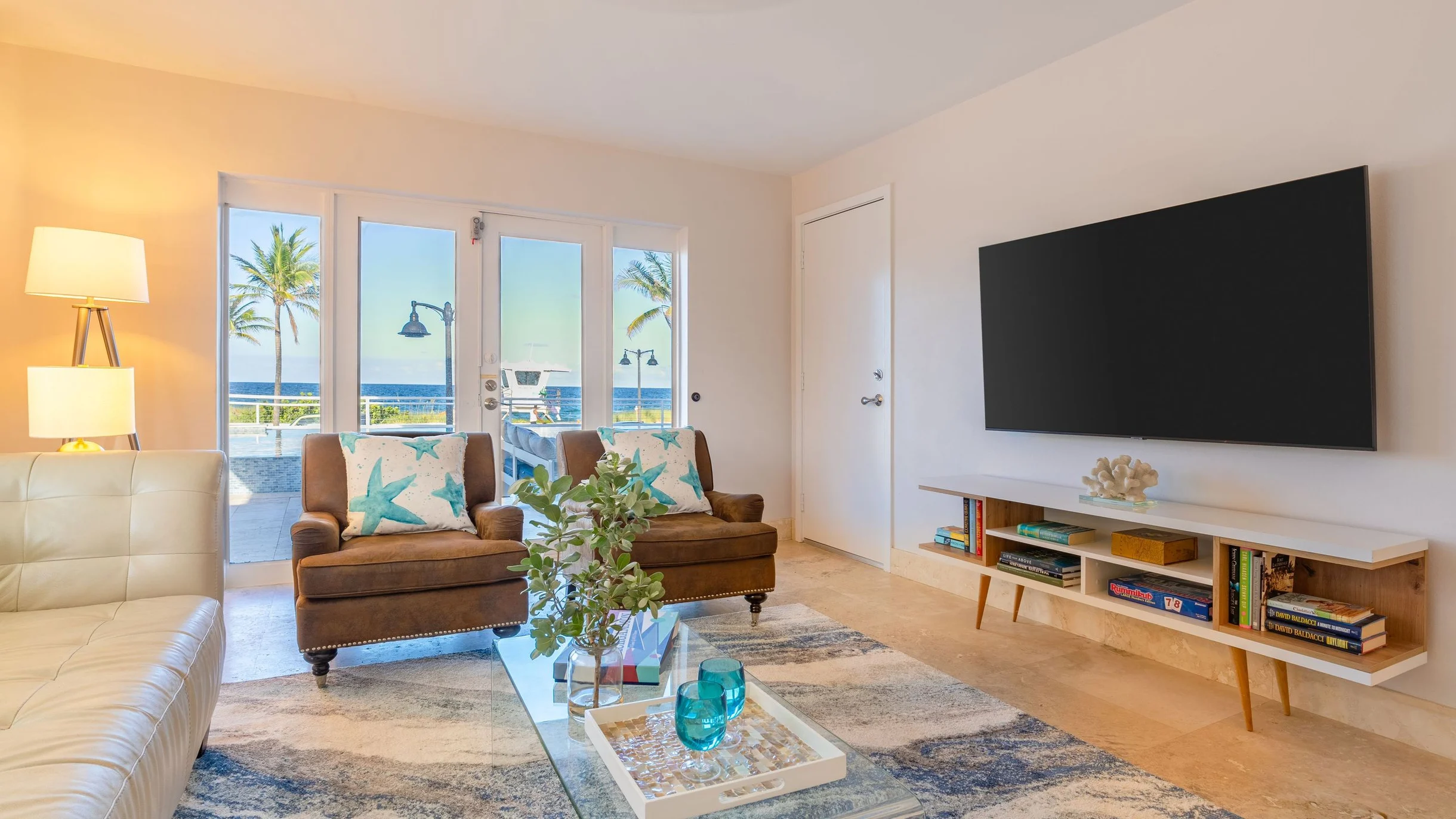 Wander Fort Lauderdale Oceanfront #77