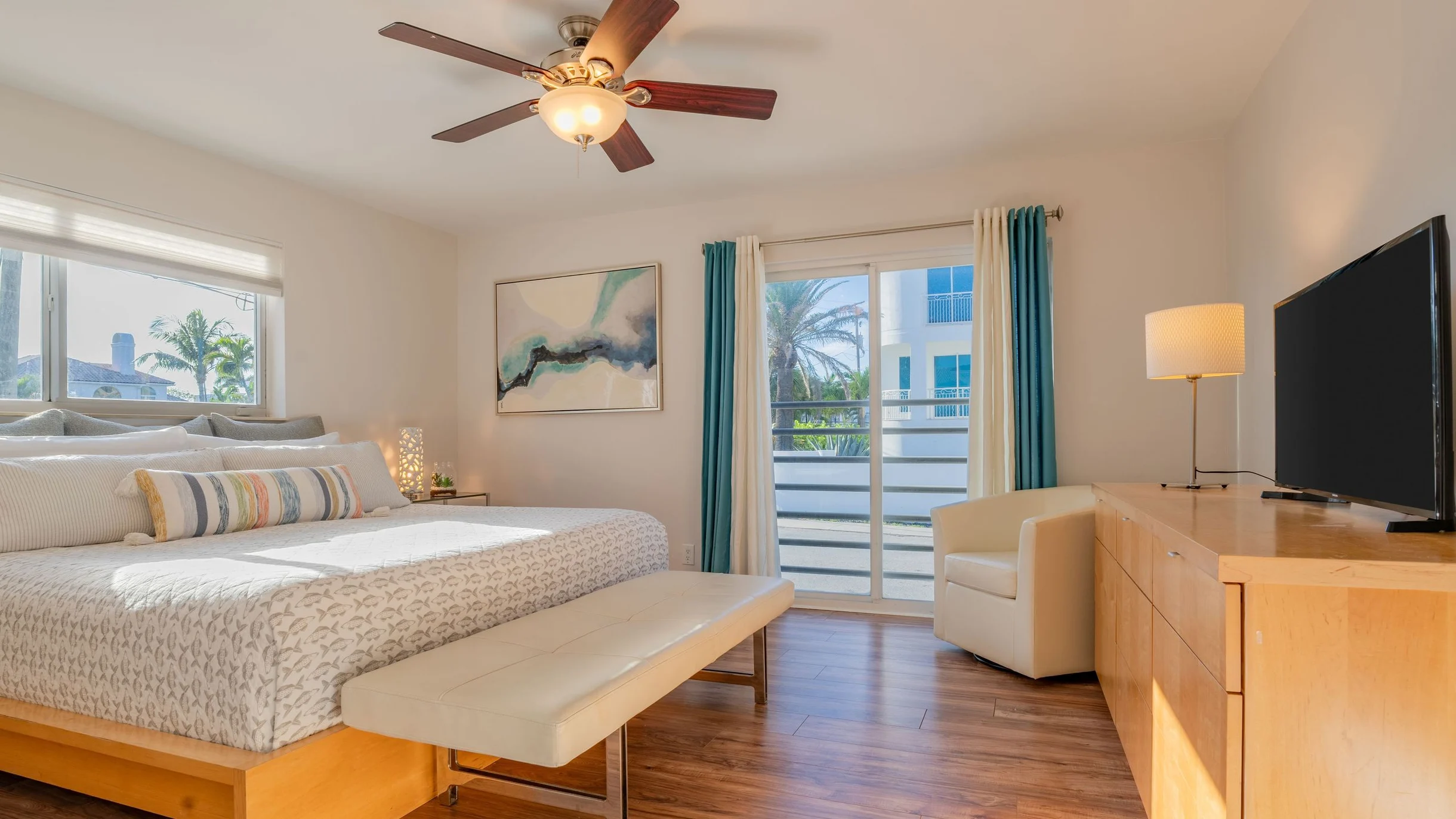 Wander Fort Lauderdale Oceanfront #89