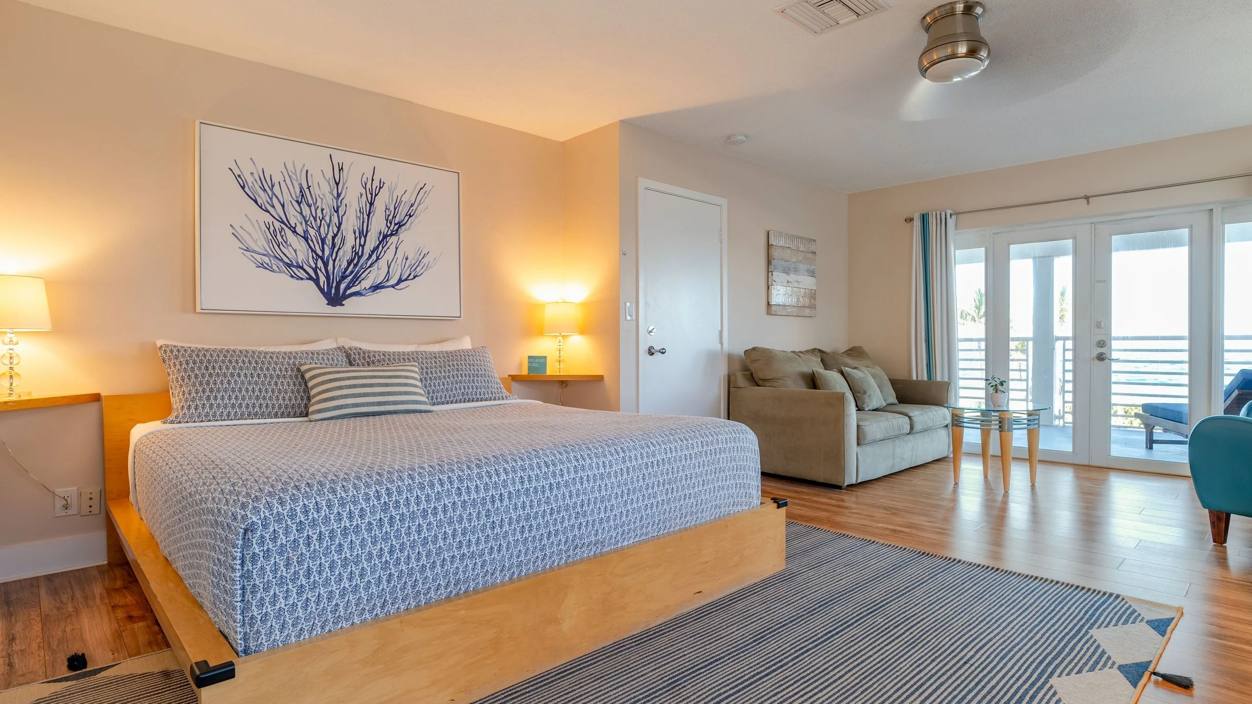 Wander Fort Lauderdale Oceanfront #71