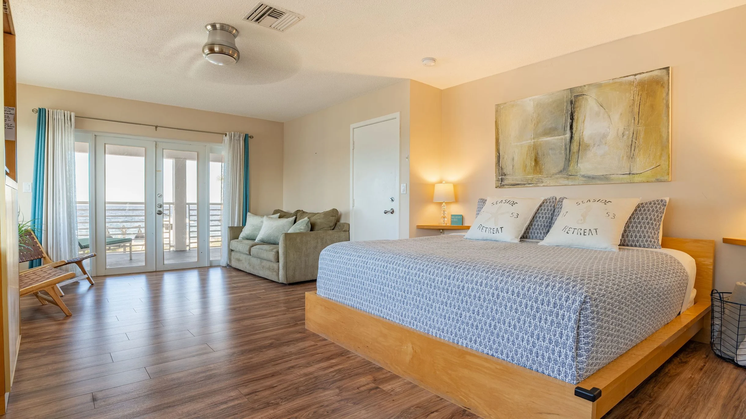 Wander Fort Lauderdale Oceanfront #78