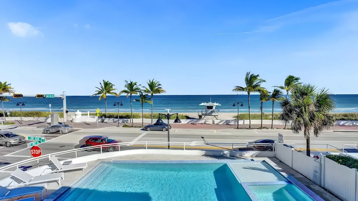 Wander Fort Lauderdale Oceanfront #66