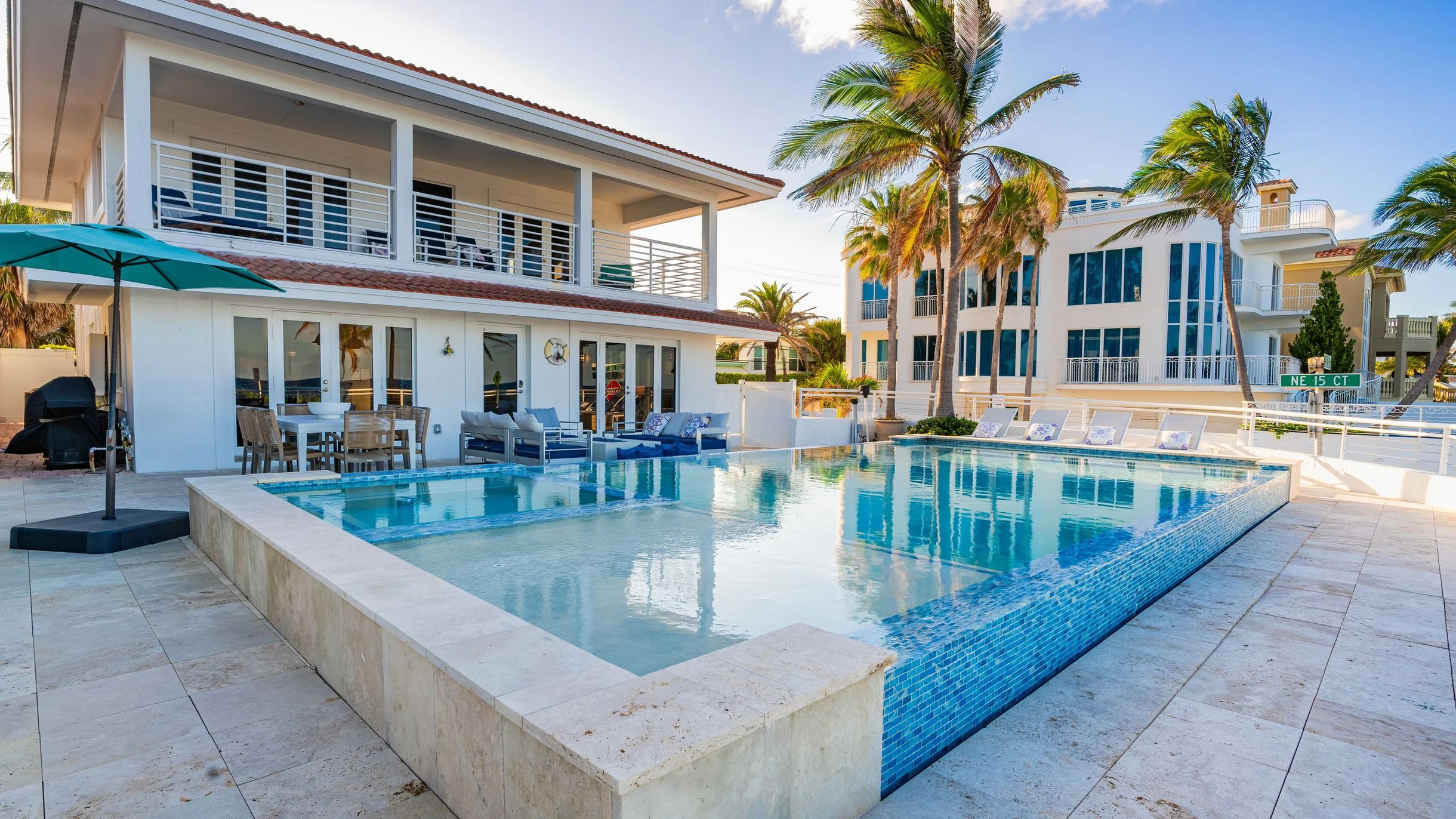Wander Fort Lauderdale Oceanfront #82