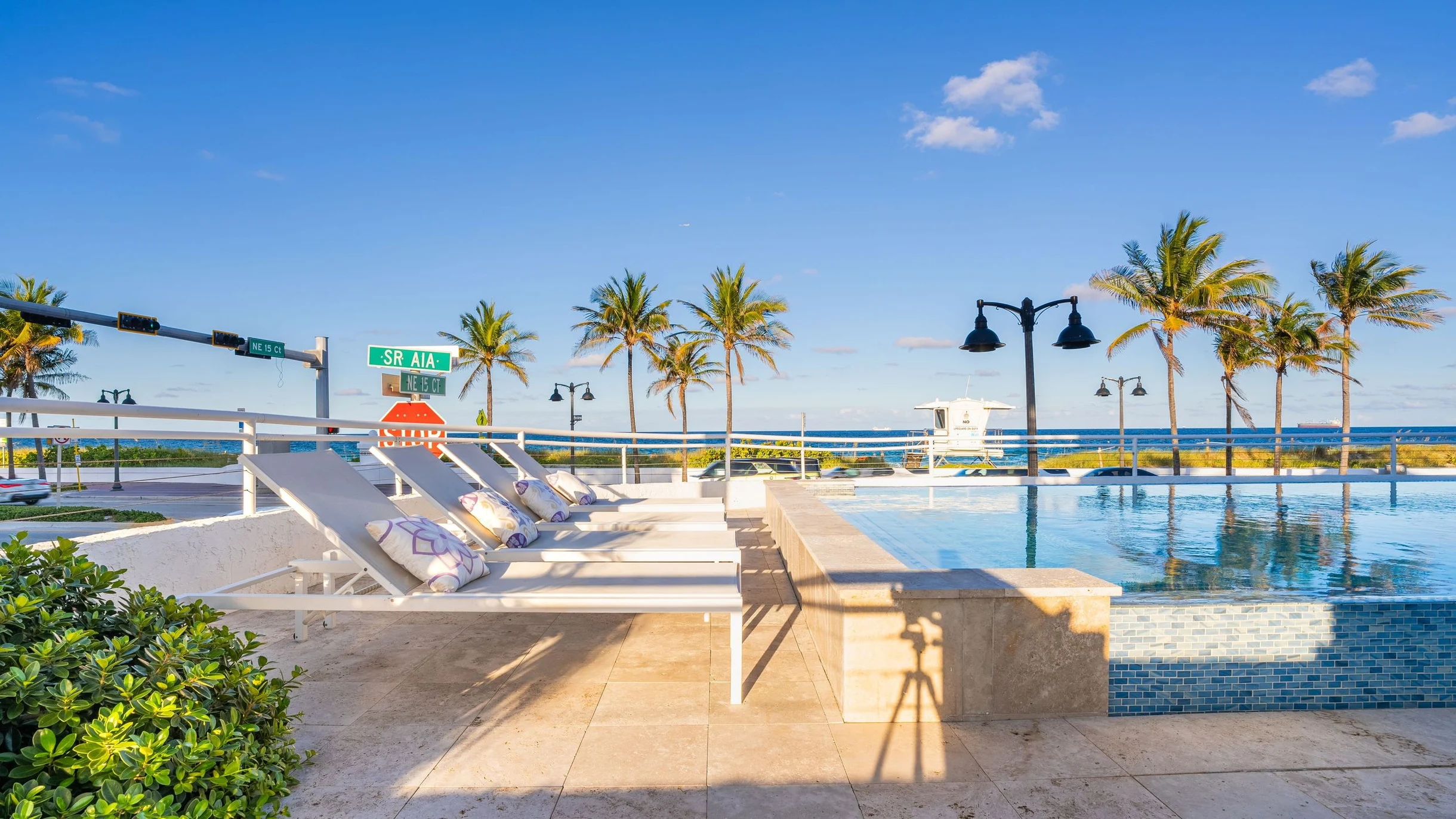 Wander Fort Lauderdale Oceanfront #64