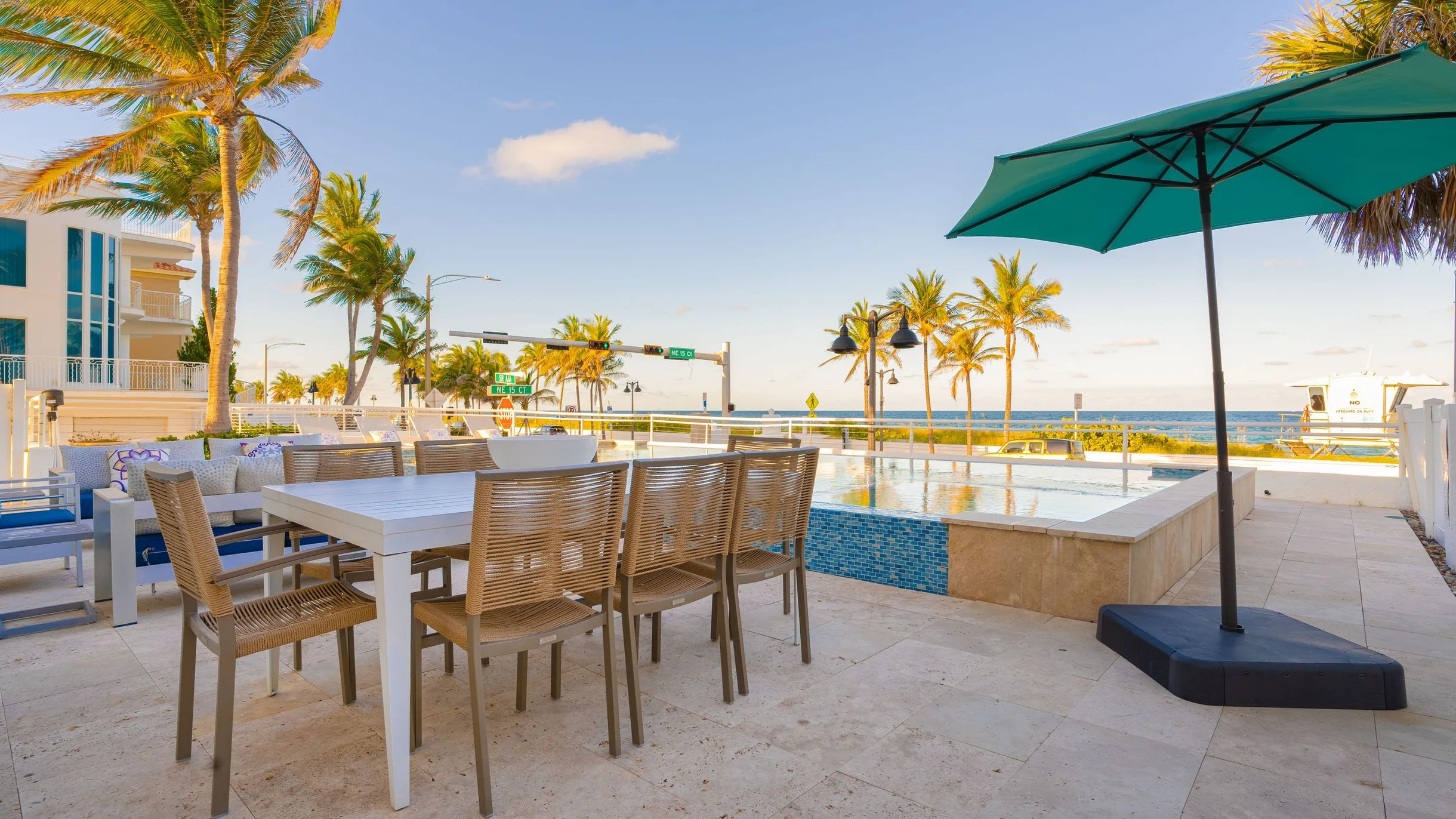 Wander Fort Lauderdale Oceanfront #100