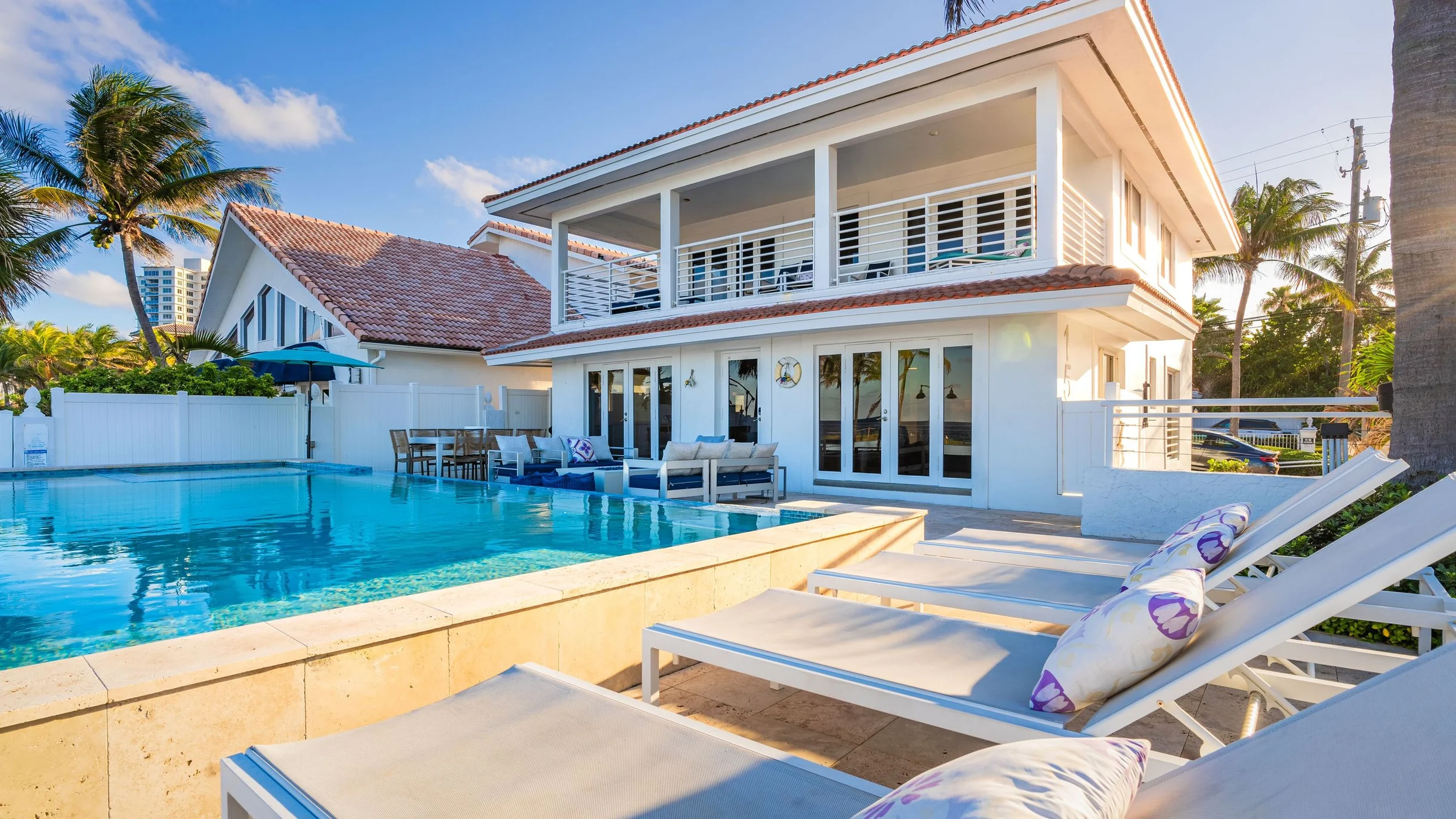 Wander Fort Lauderdale Oceanfront #80