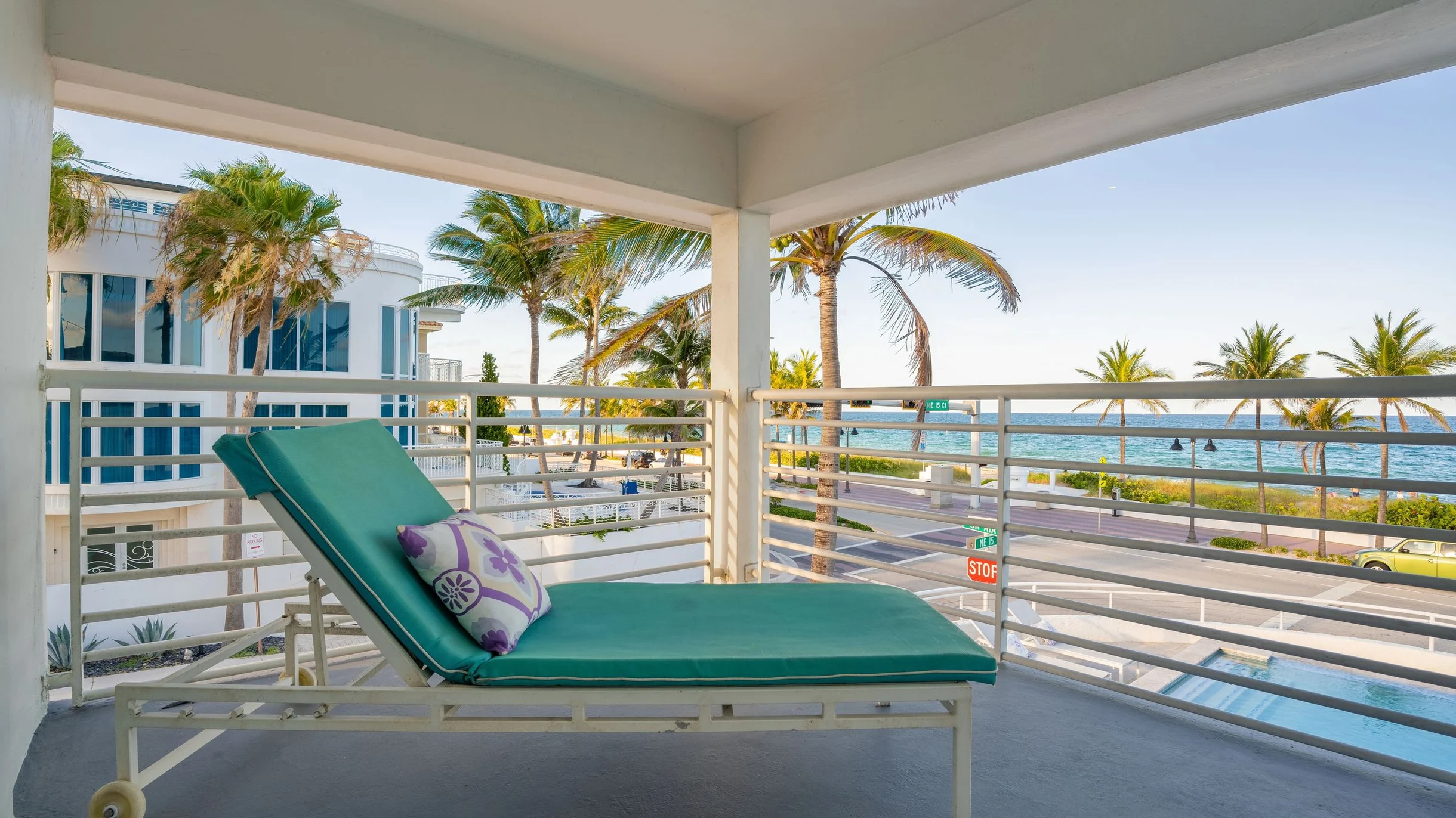 Wander Fort Lauderdale Oceanfront #76