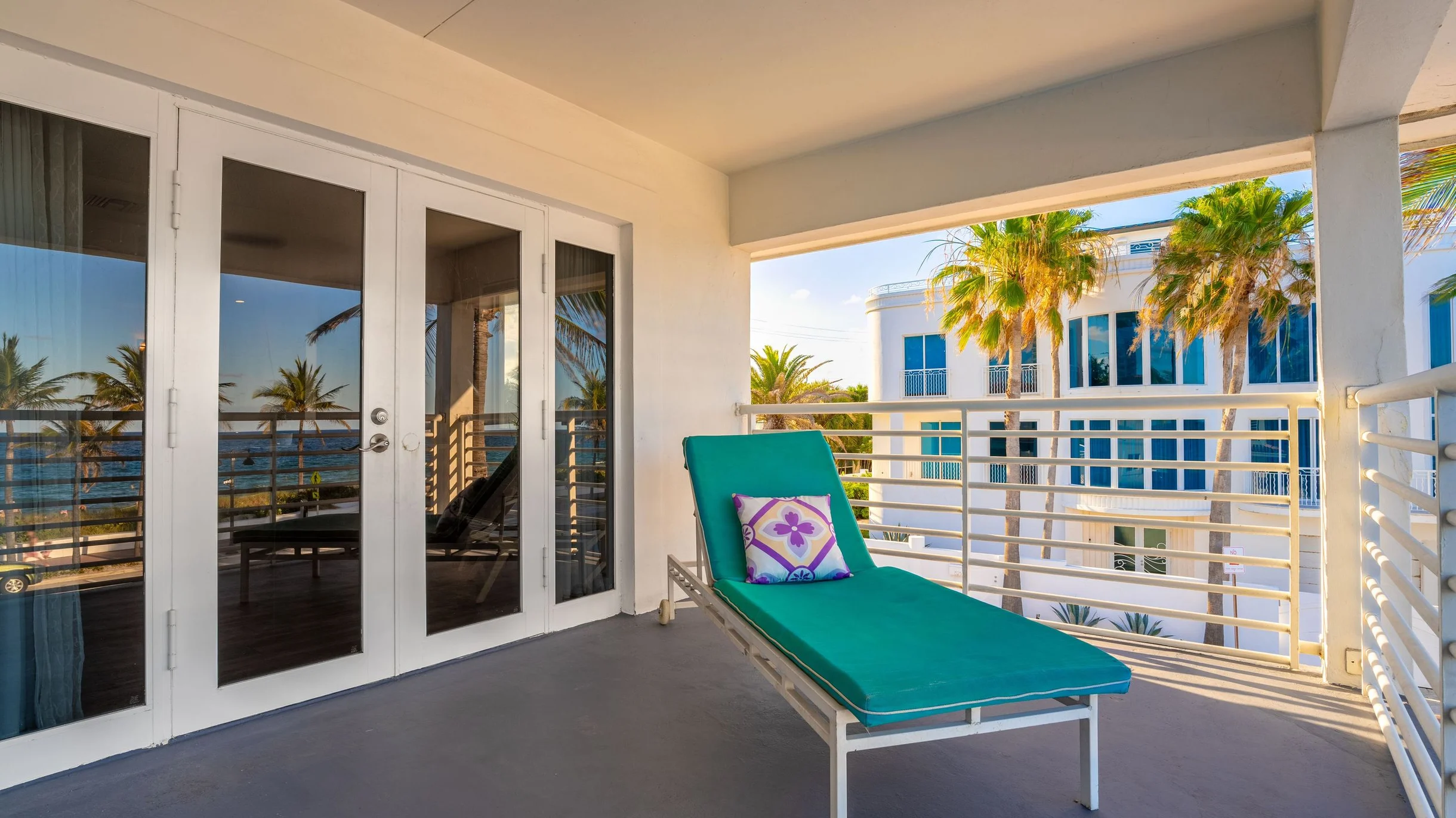 Wander Fort Lauderdale Oceanfront #99