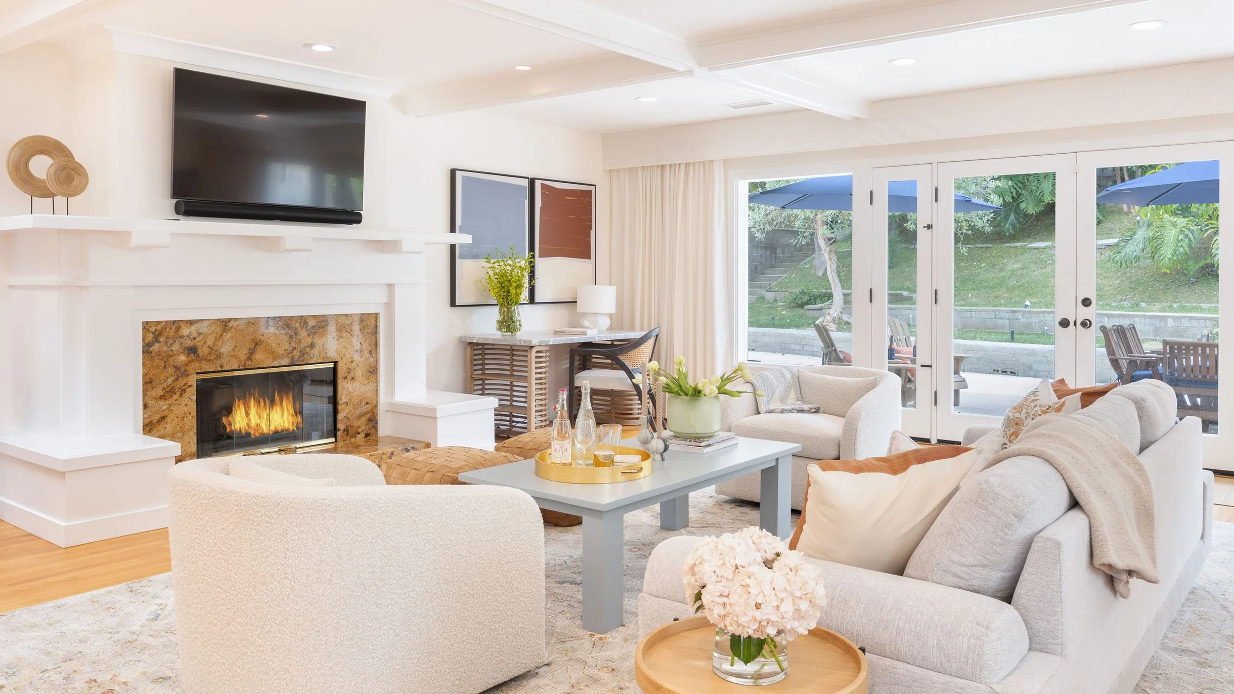 Wander La Jolla Panorama #38