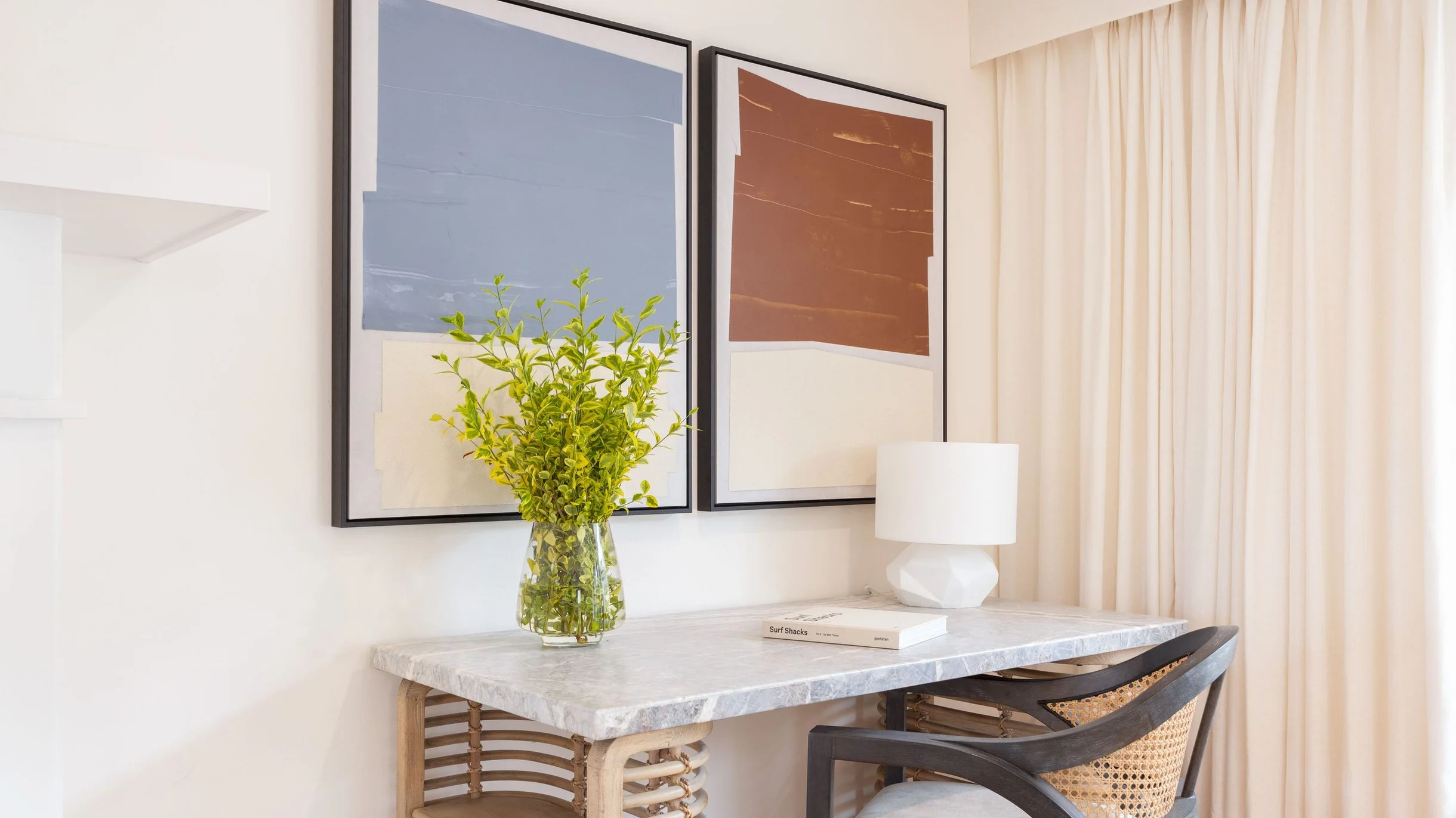 Wander La Jolla Panorama #23