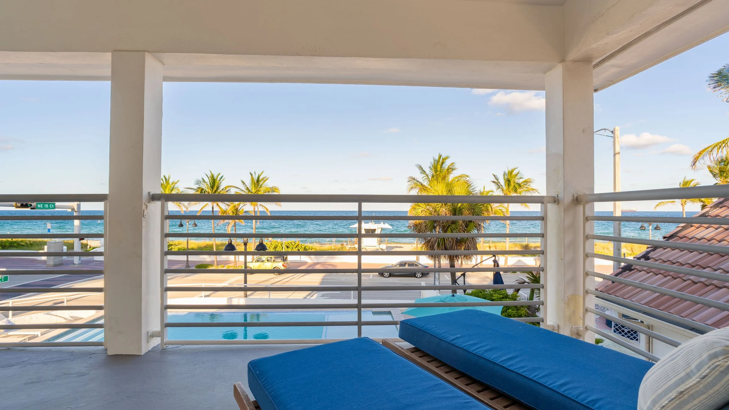 Wander Fort Lauderdale Oceanfront #81