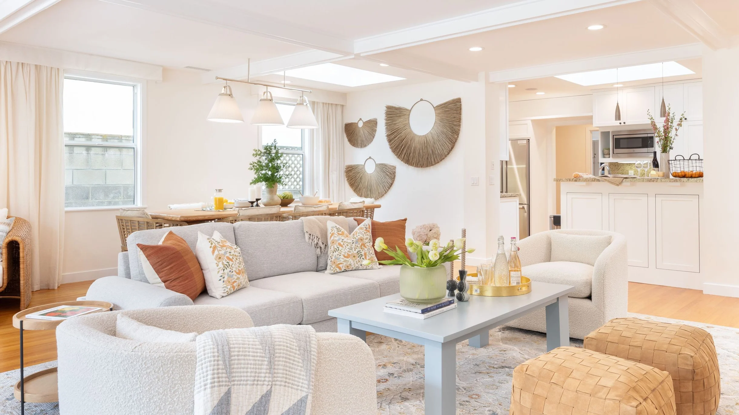 Wander La Jolla Panorama #32