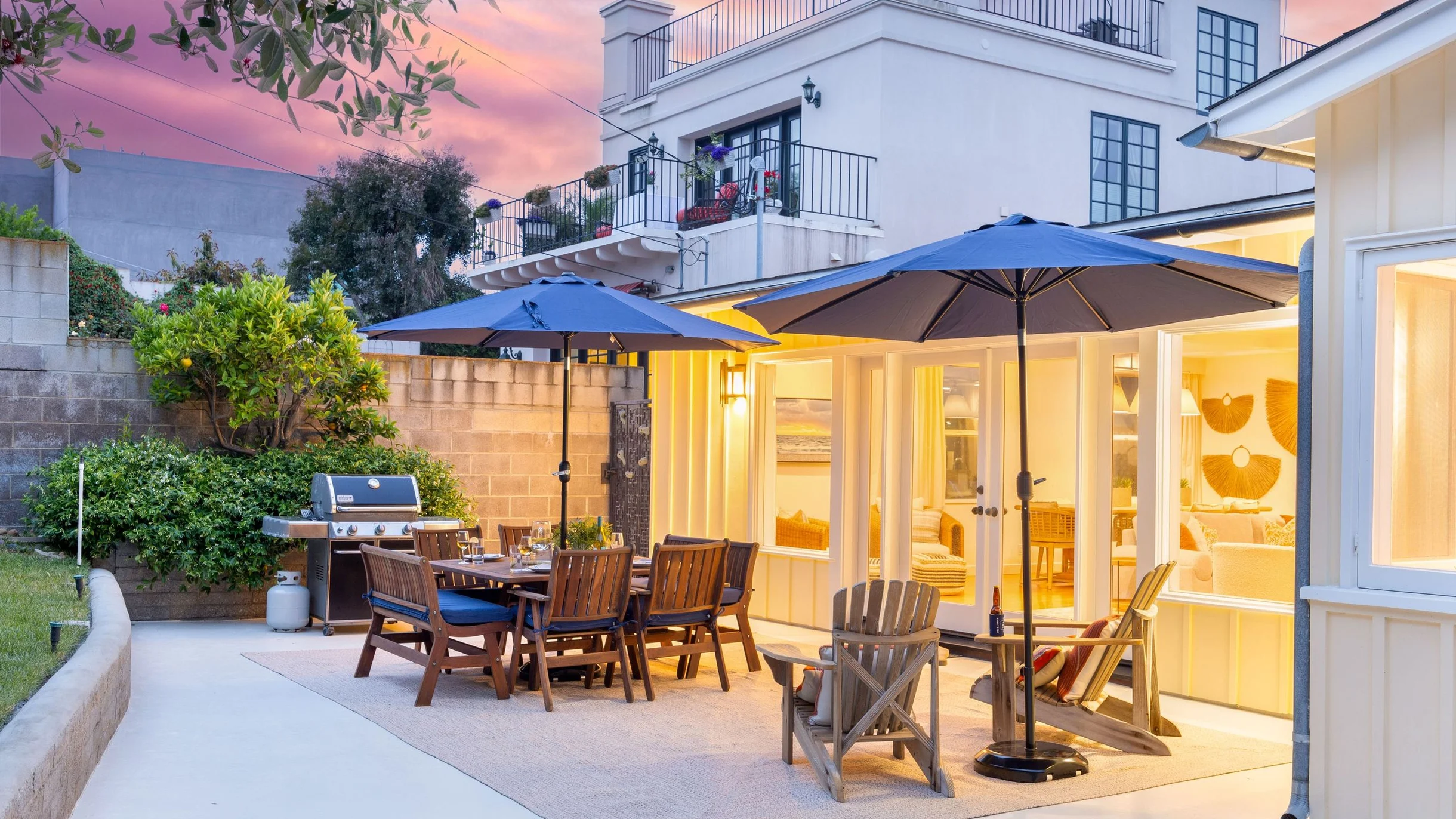 Wander La Jolla Panorama #37