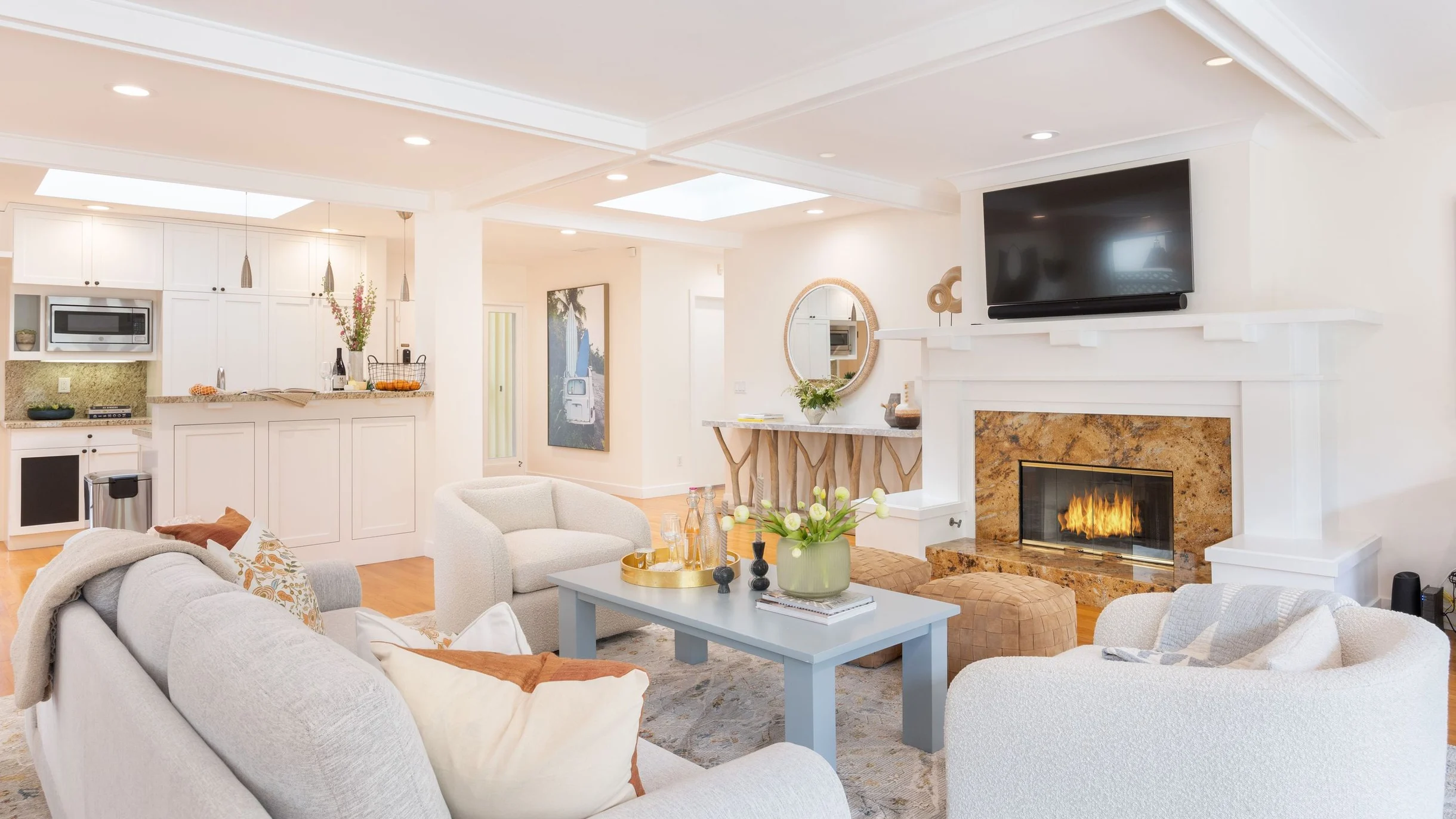 Wander La Jolla Panorama #44