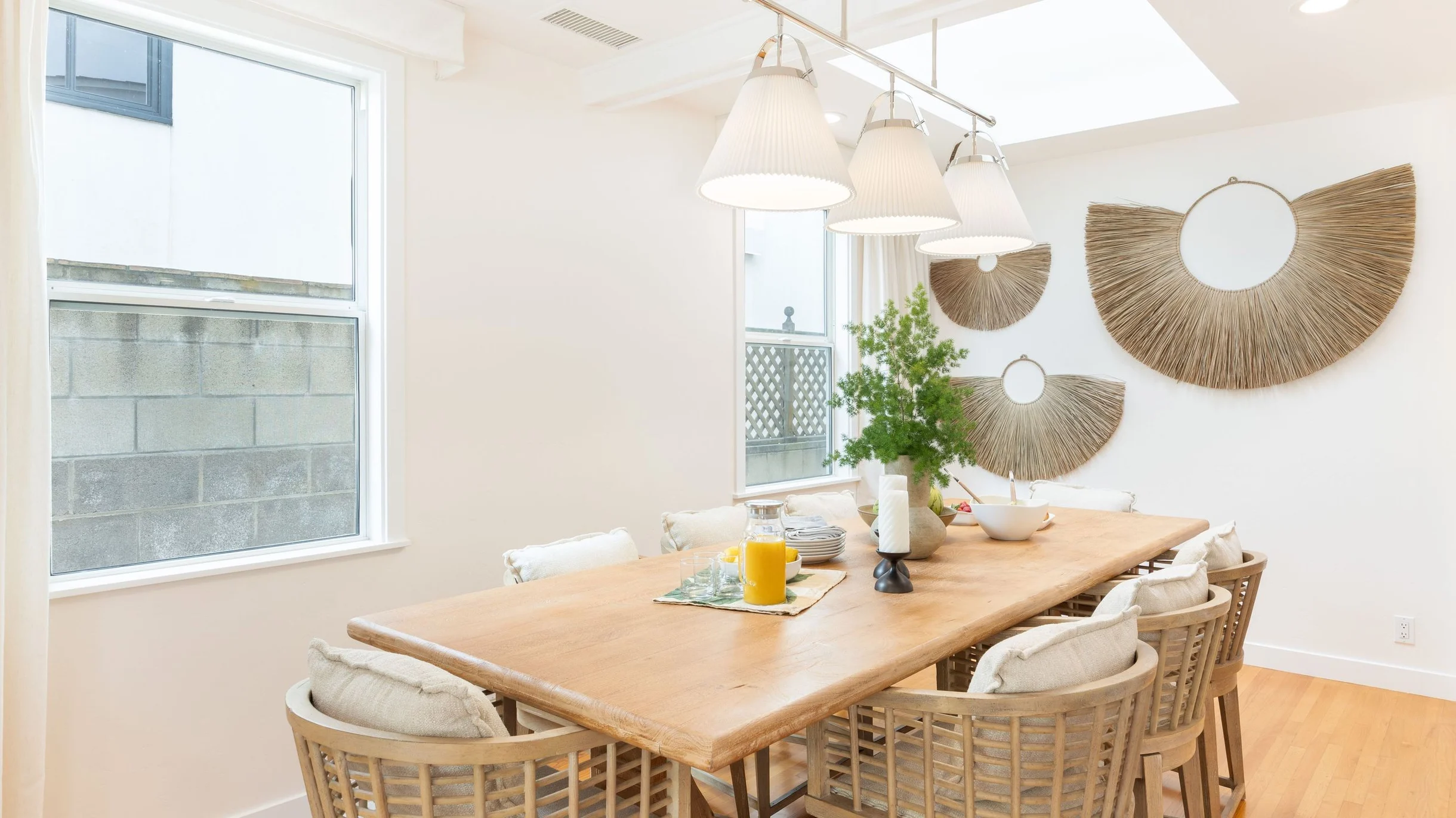 Wander La Jolla Panorama #45